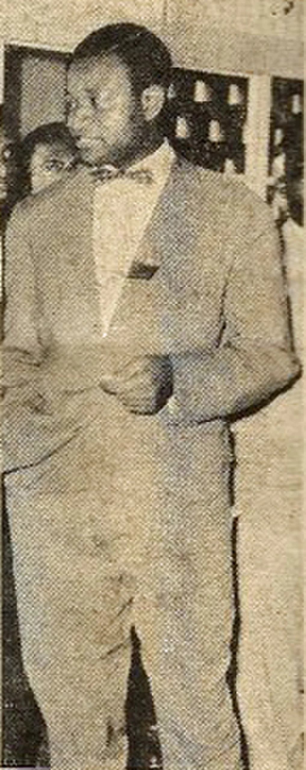 Alphonse Songolo