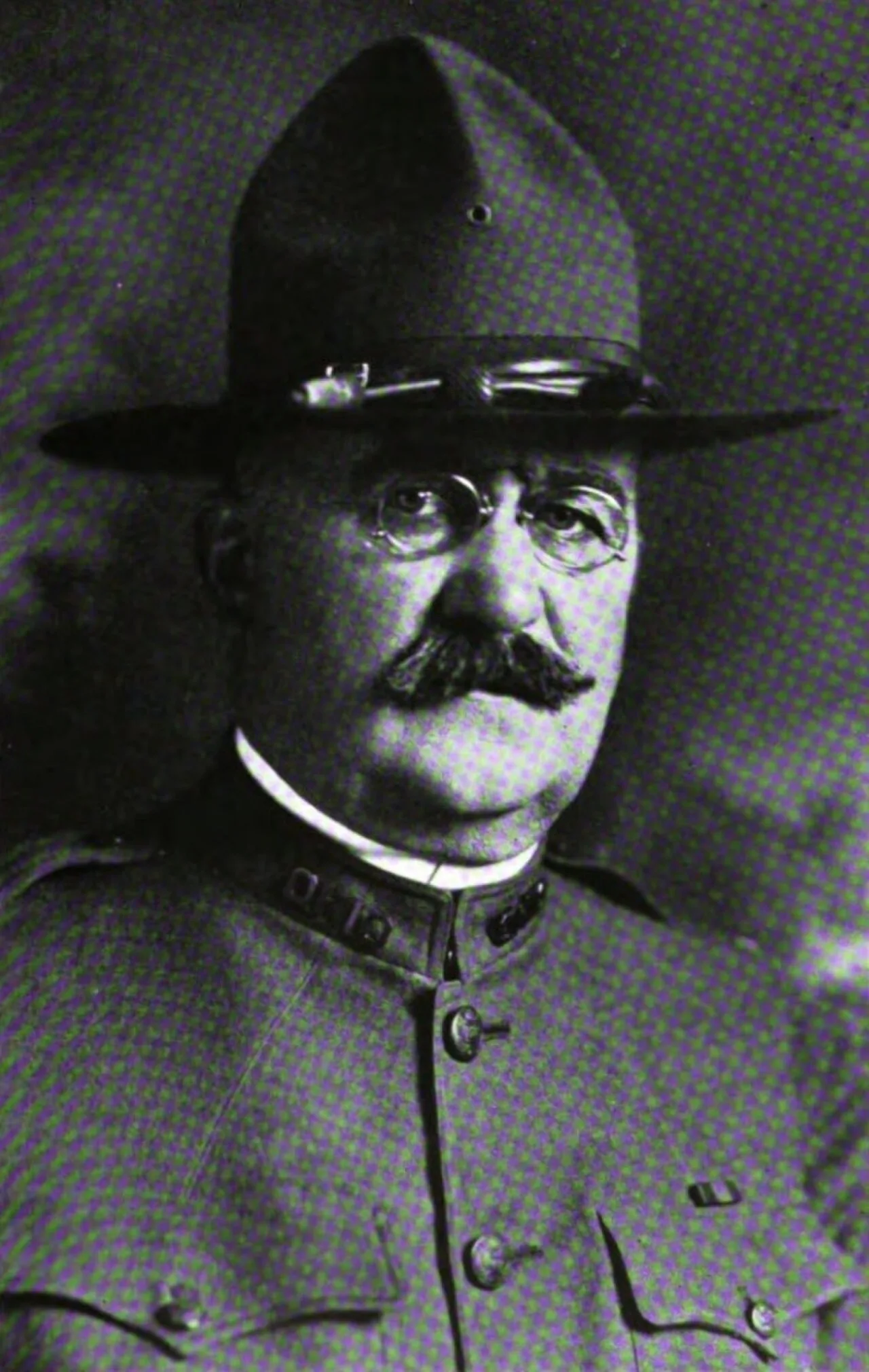 William Vance McMaken
