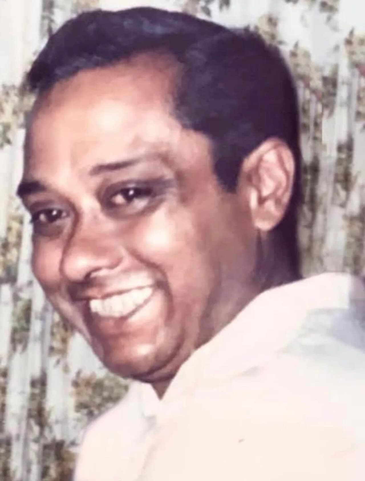 Bhaskar Choudhury