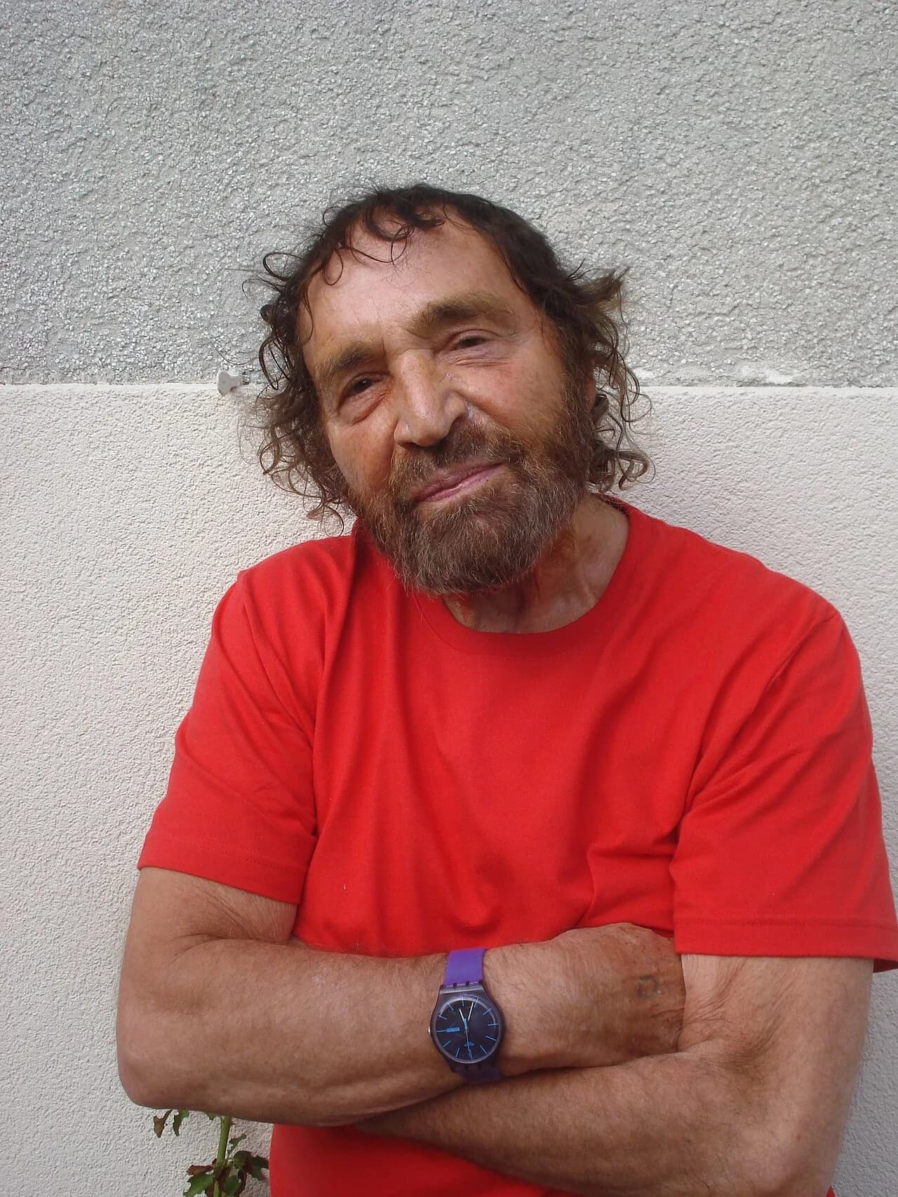 Alex Sadkowsky