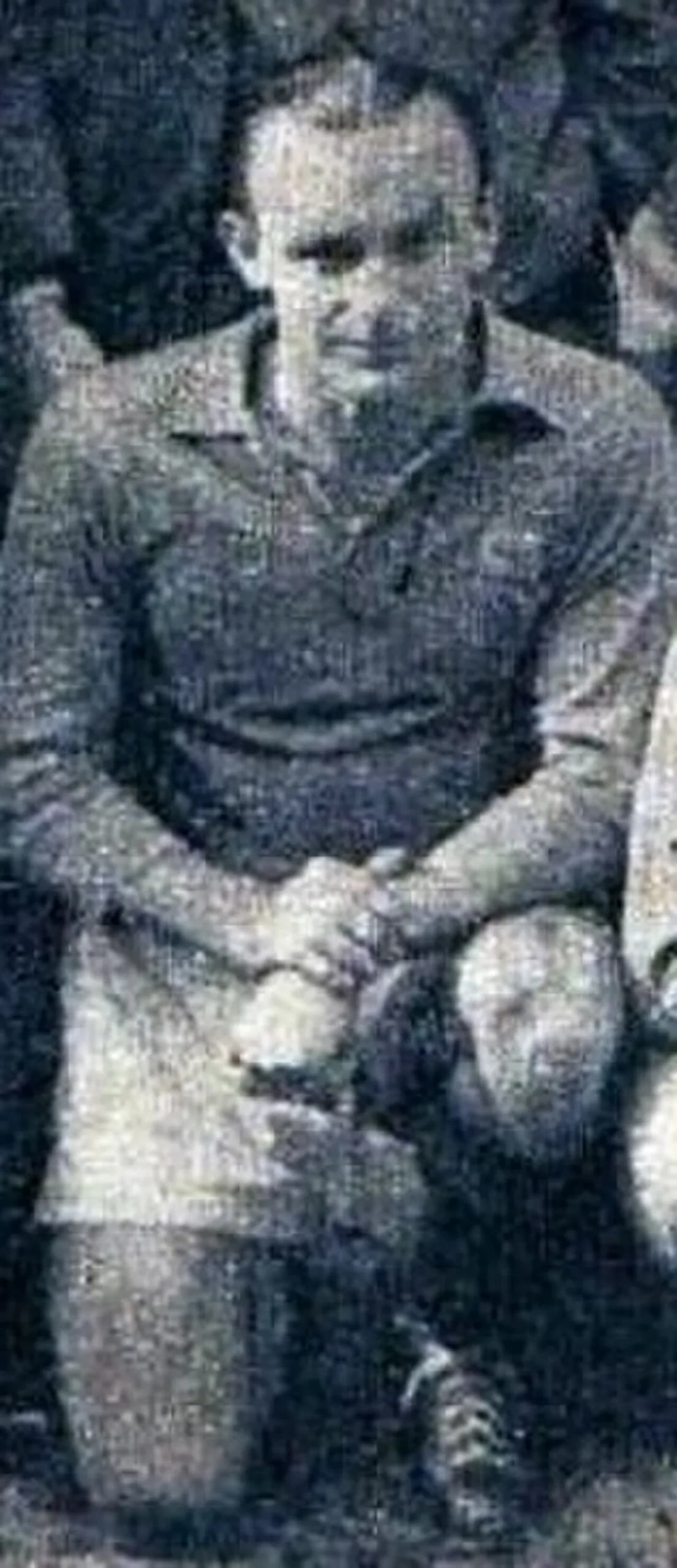 Curt Keller
