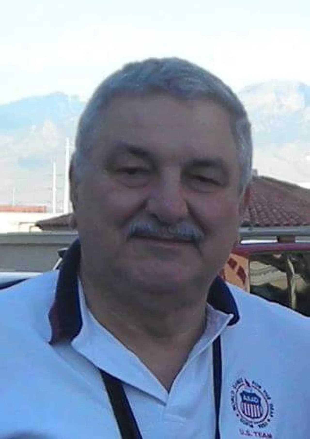 Georgi Stoilov
