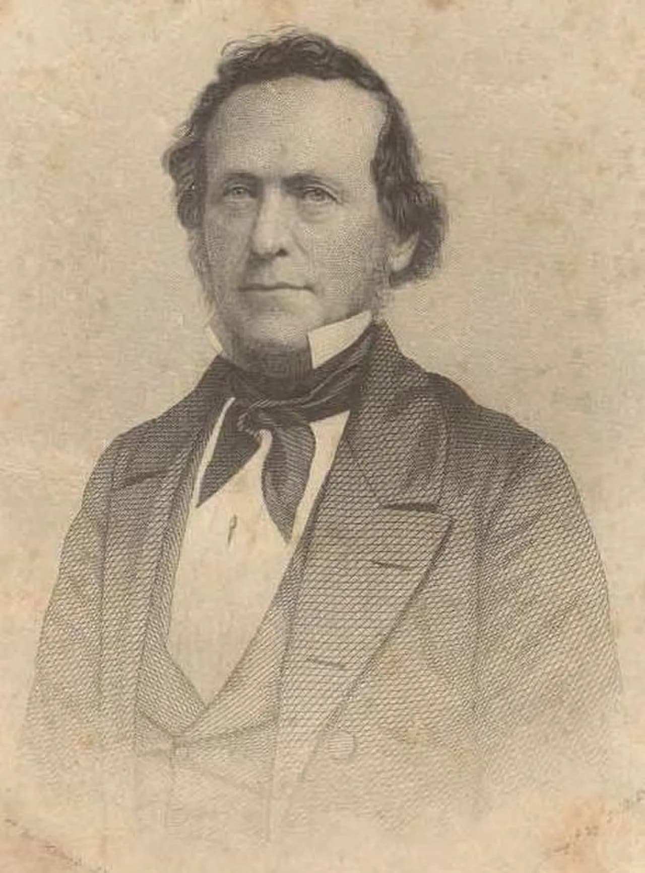 Seba Smith