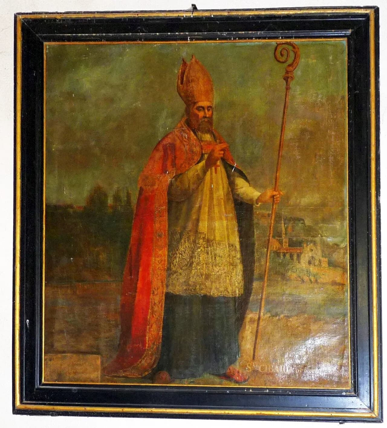 Cybard von Angoulême