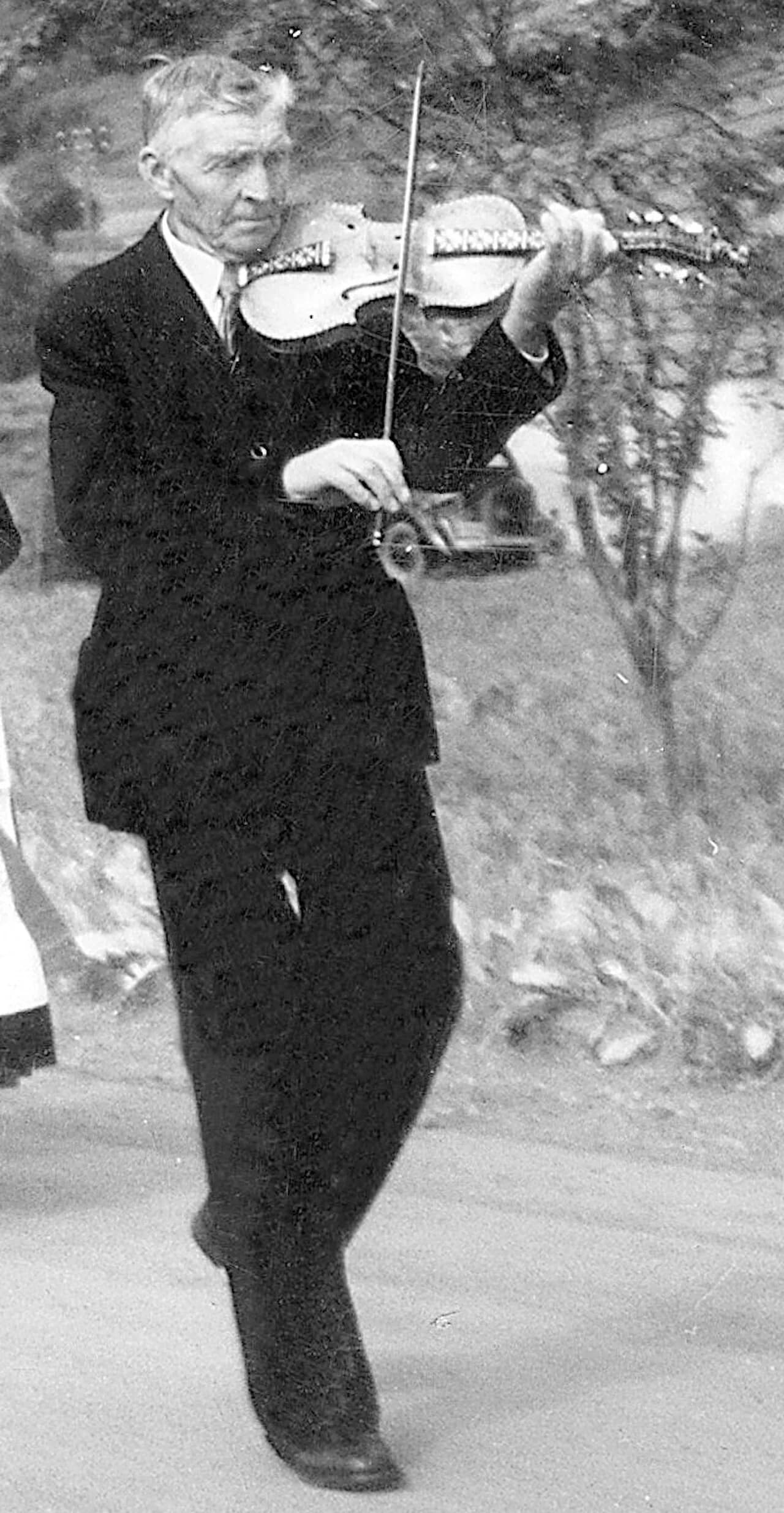 Sjur T. Øvsthus