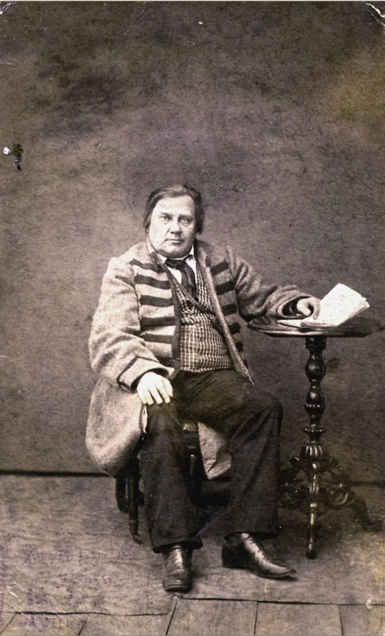 Wincenty Dunin-Marcinkiewicz