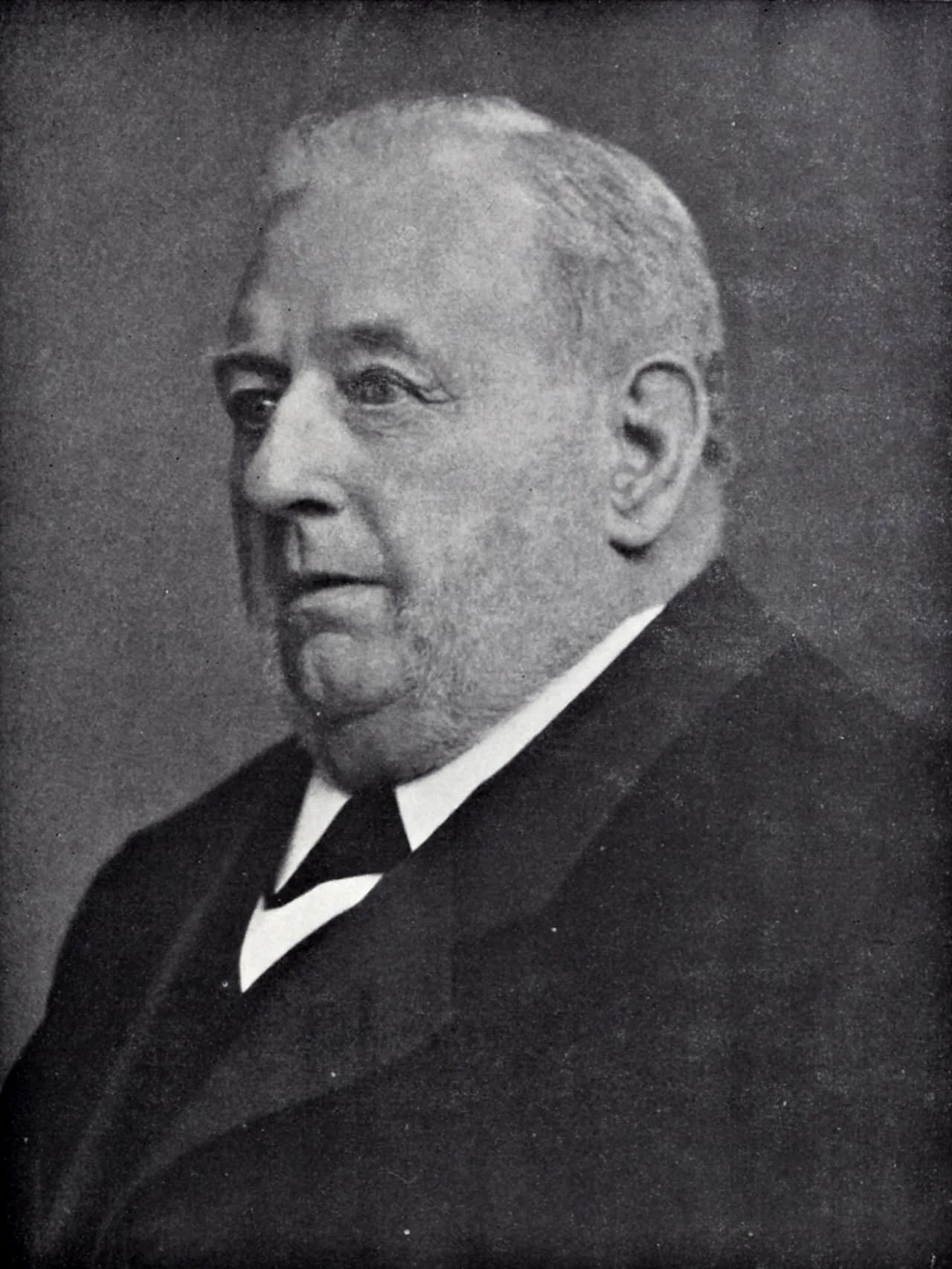 Johann Hinrich Köser