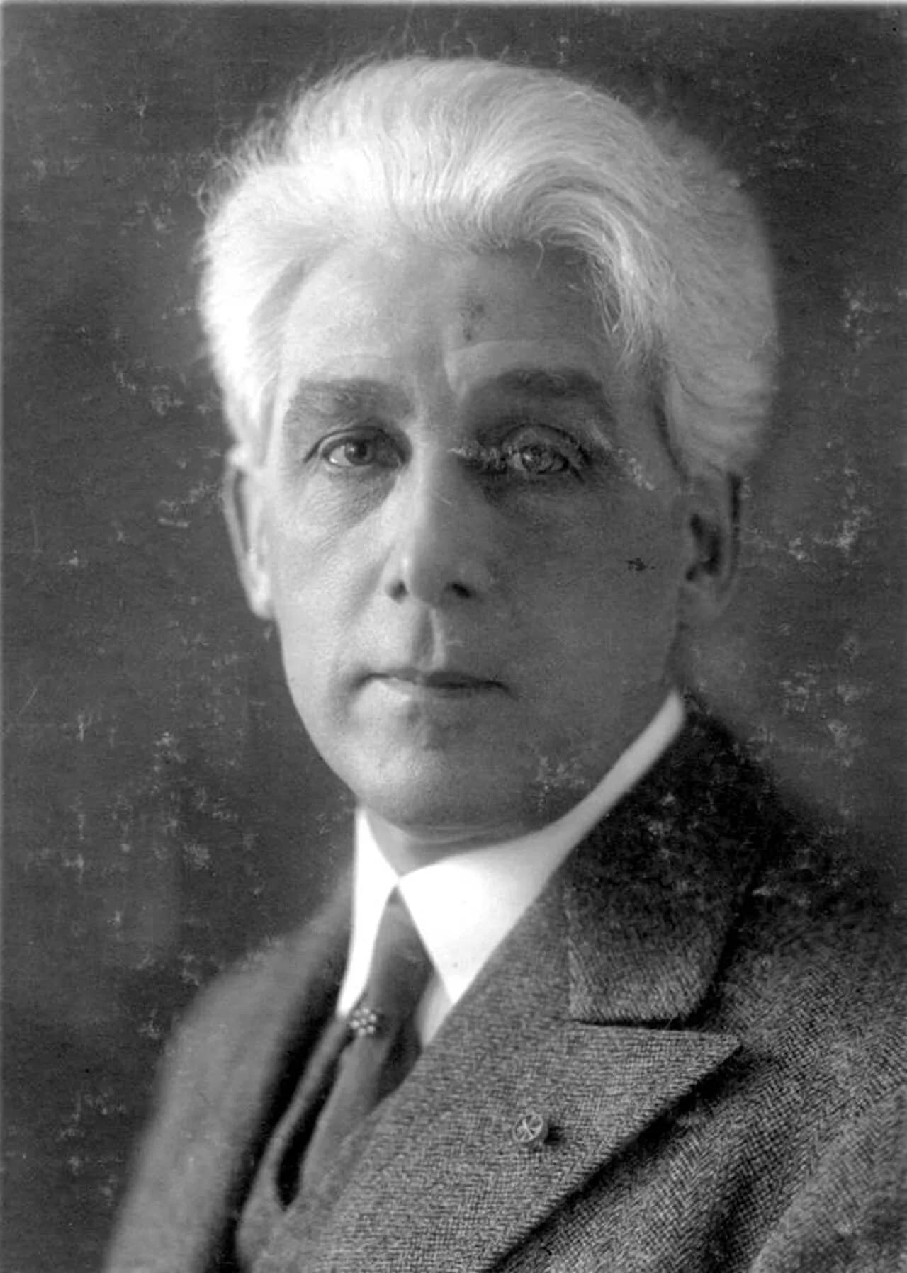 Oscar Eberle