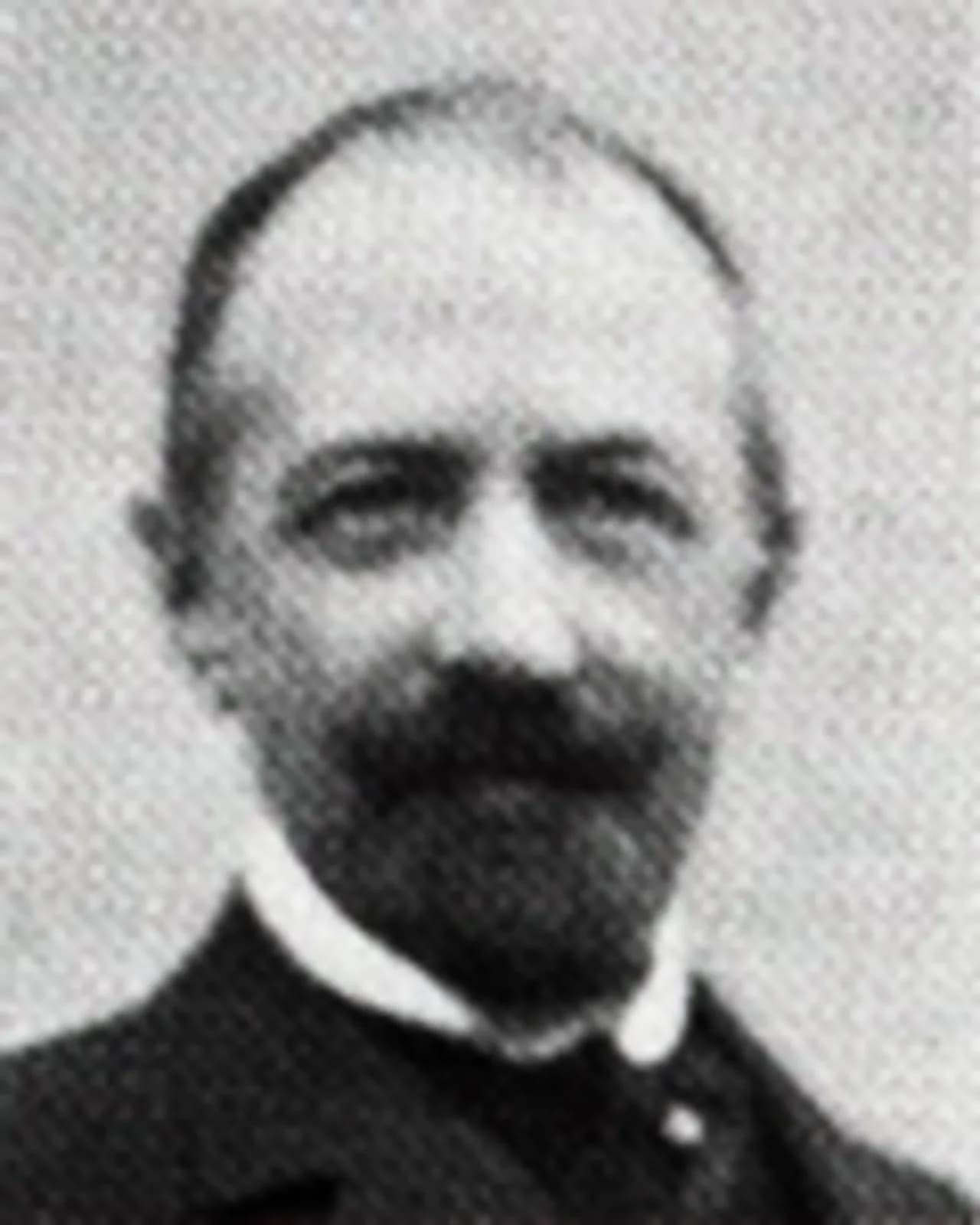 Johan Lund