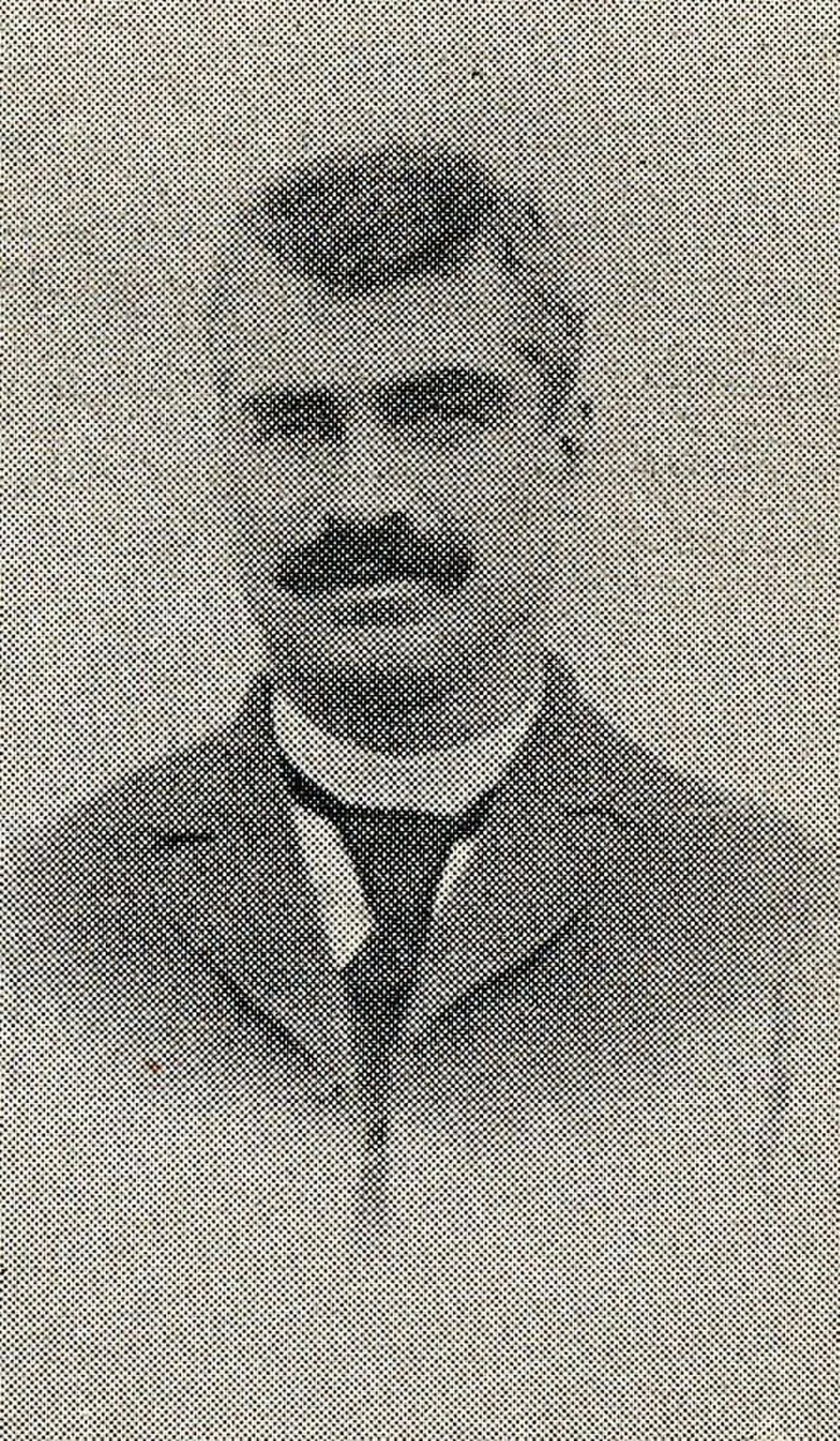 Cyprien Dorris