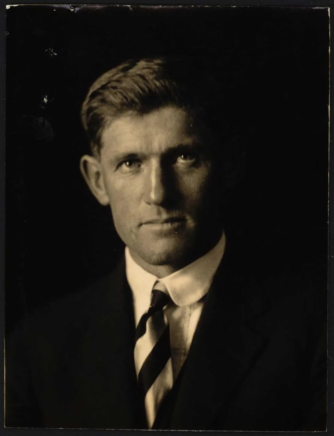 Cyril Brownlie