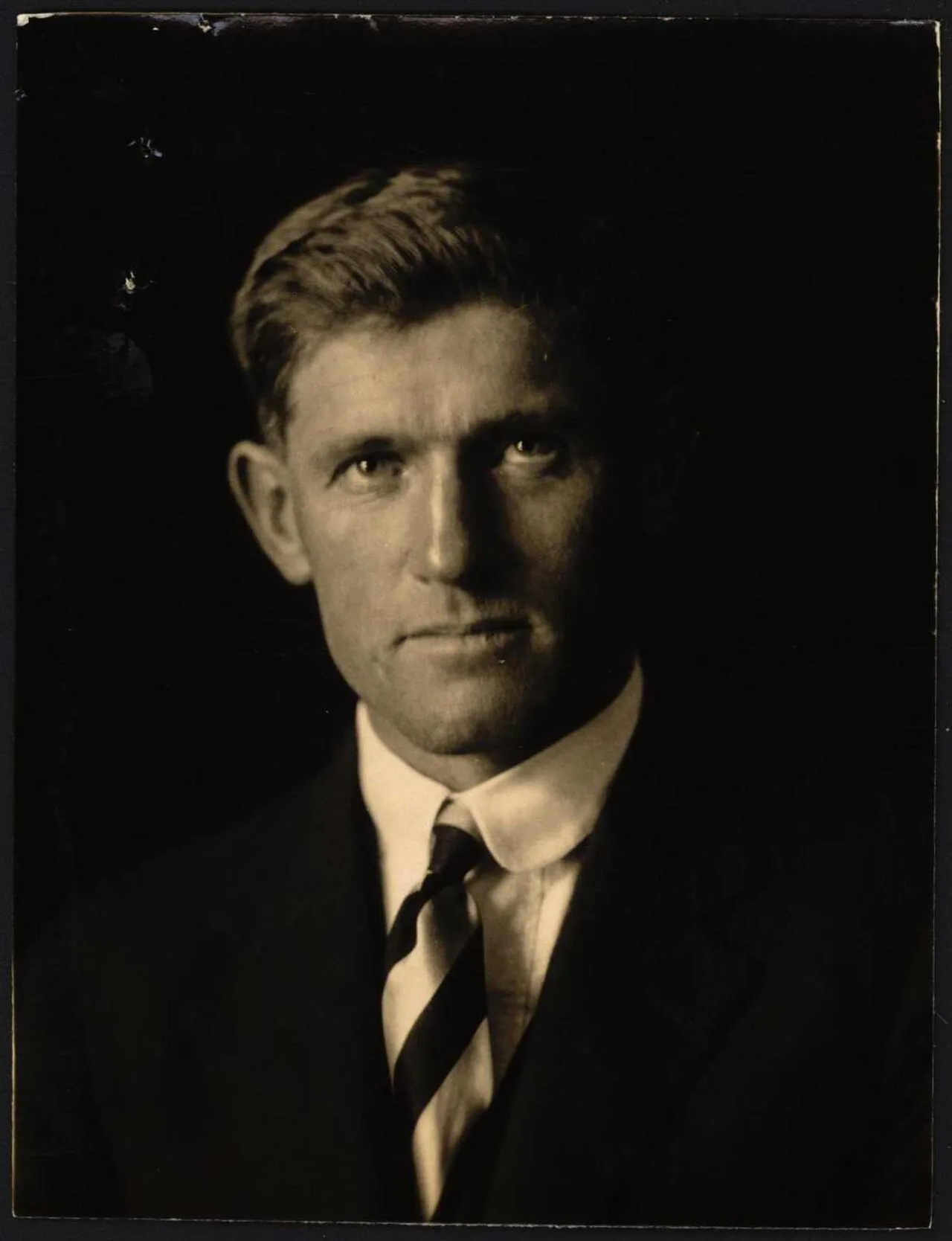 Cyril Brownlie