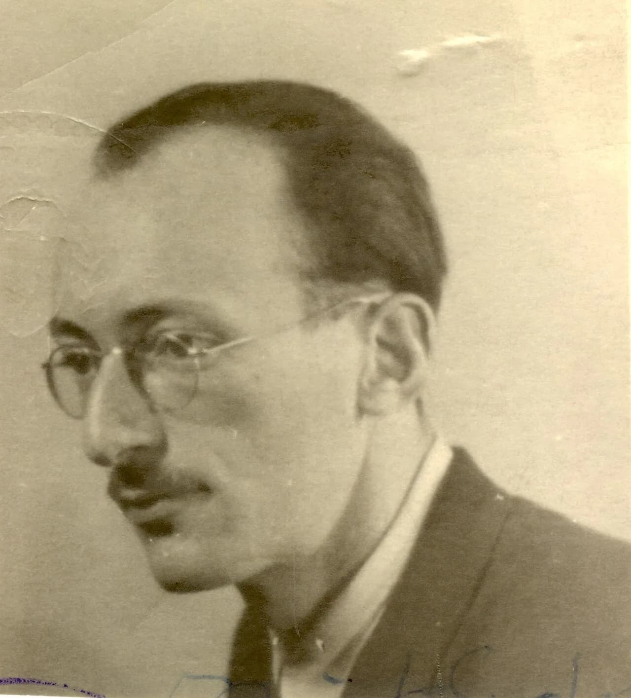 Endre Bíró