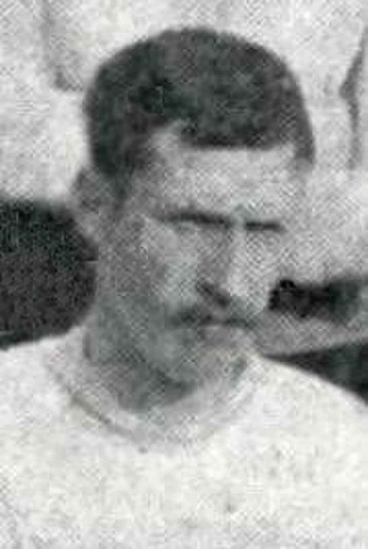 Cyril Rutherford