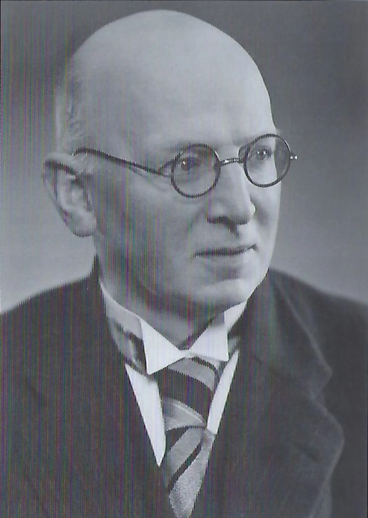 Carl Matthiesen