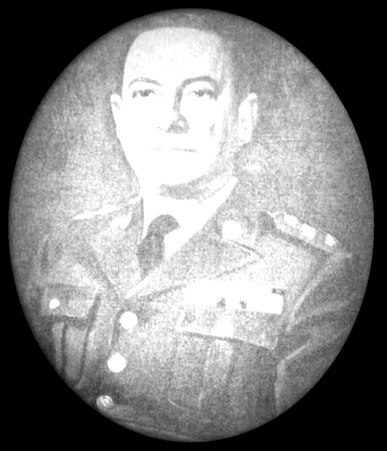 Saulo Gil Ramírez Sendoya