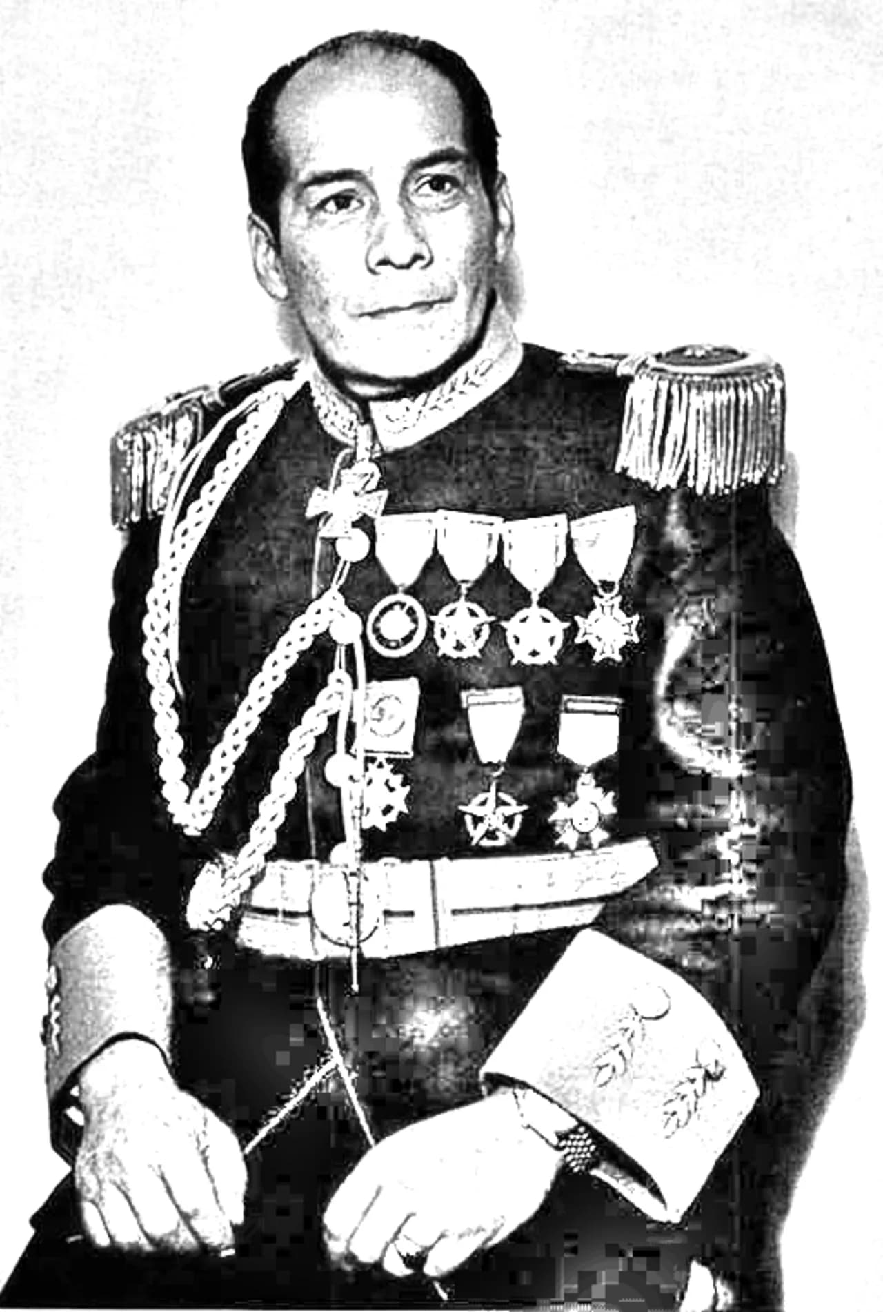 Henry García Bohórquez