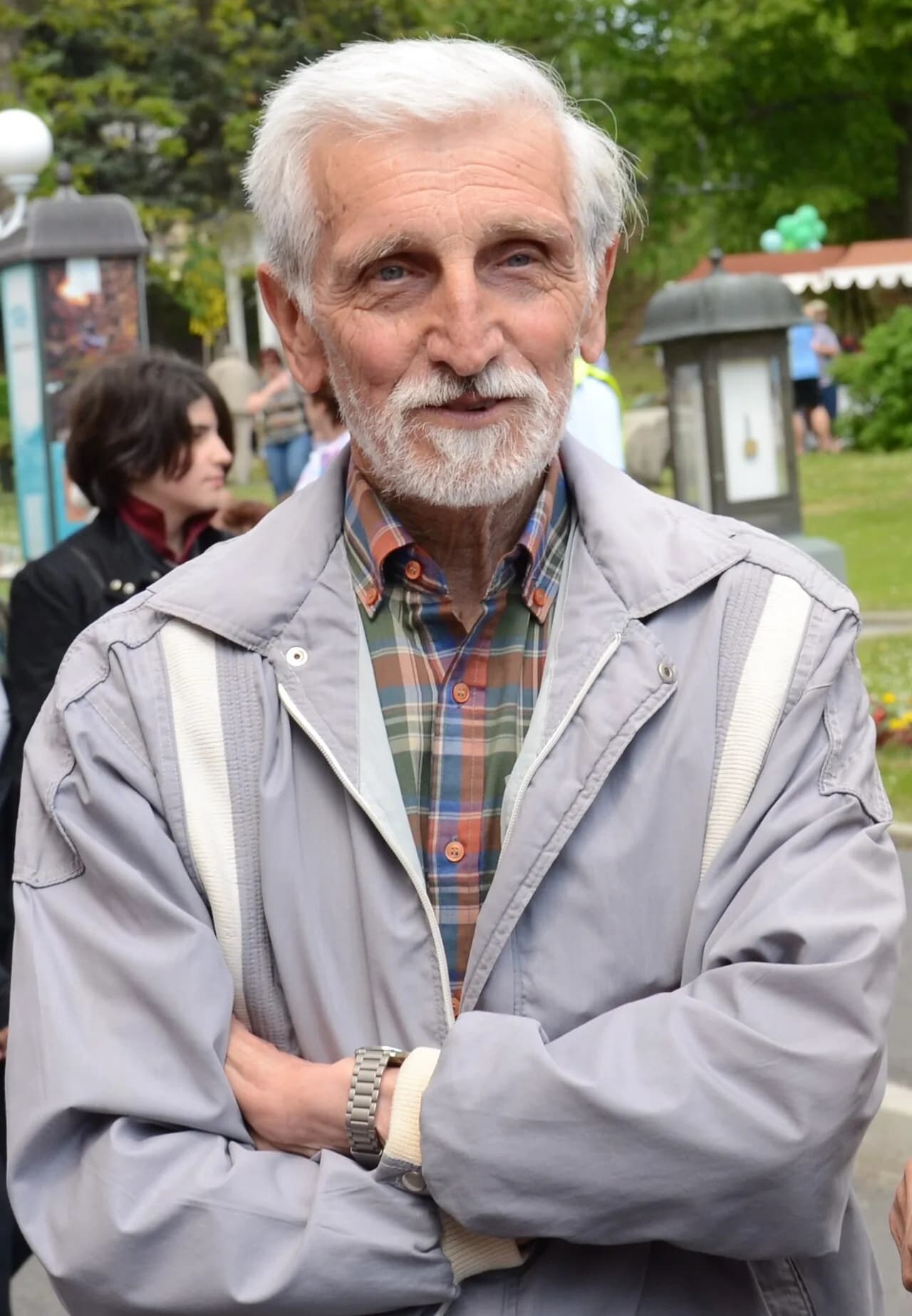 Oldřich Ježek