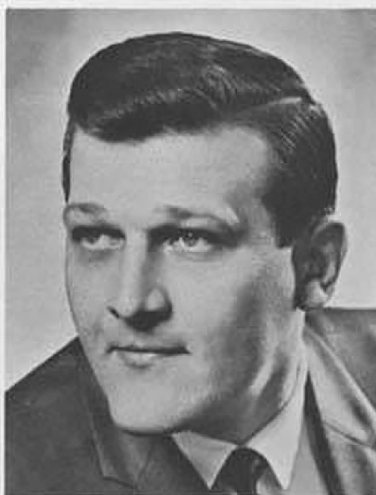 Ted Lechowicz