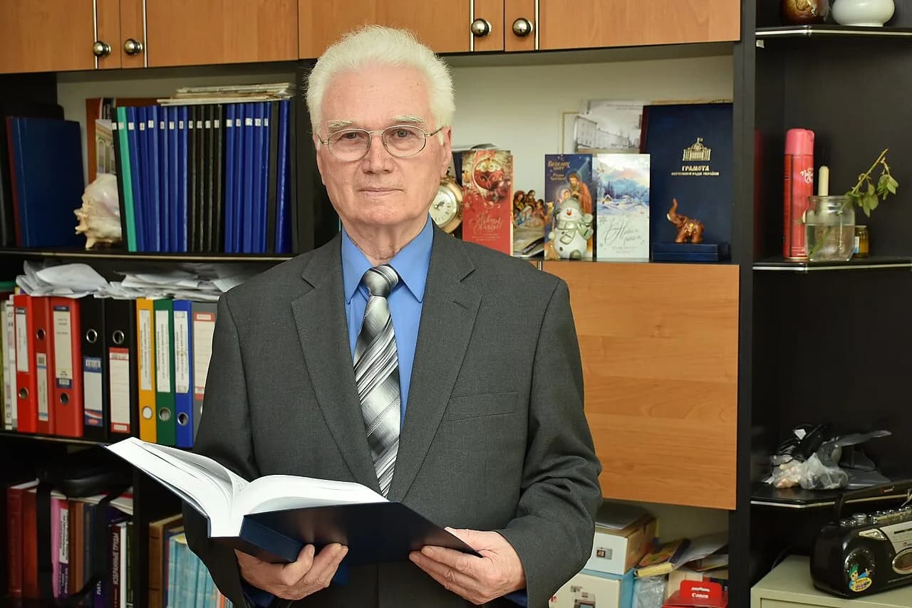 Jurij Bondarenko