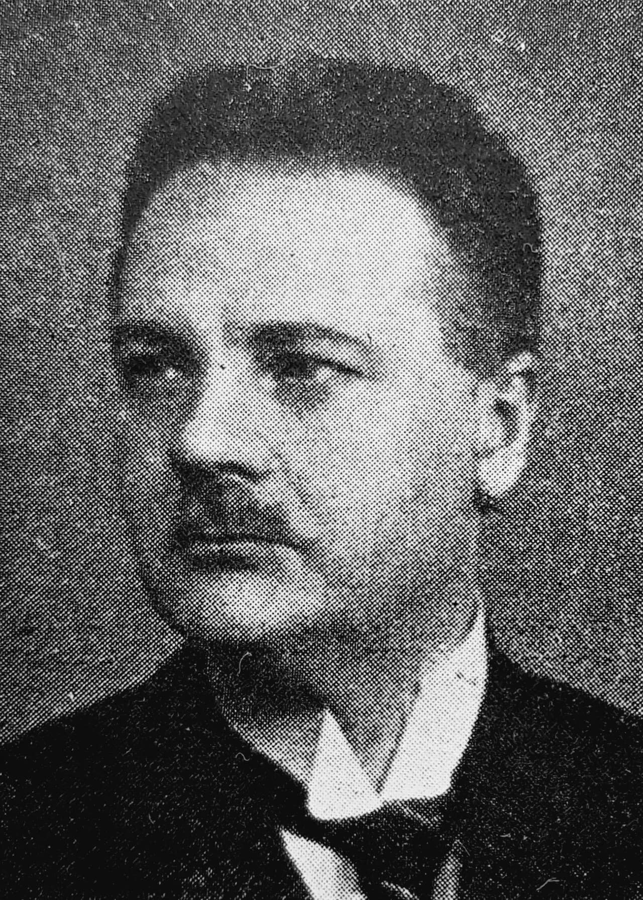 Gustaf Goldkuhl