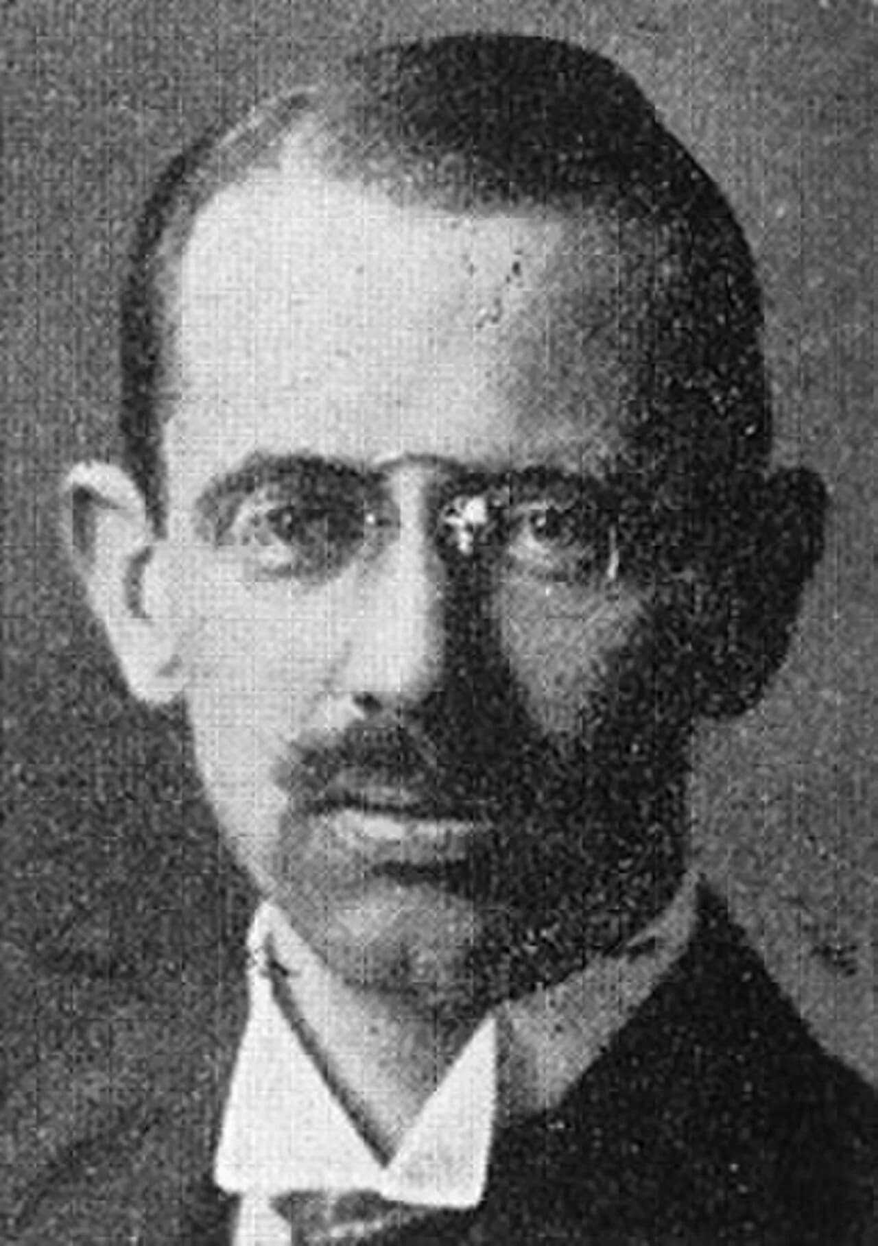 Åke Esbjörnsson