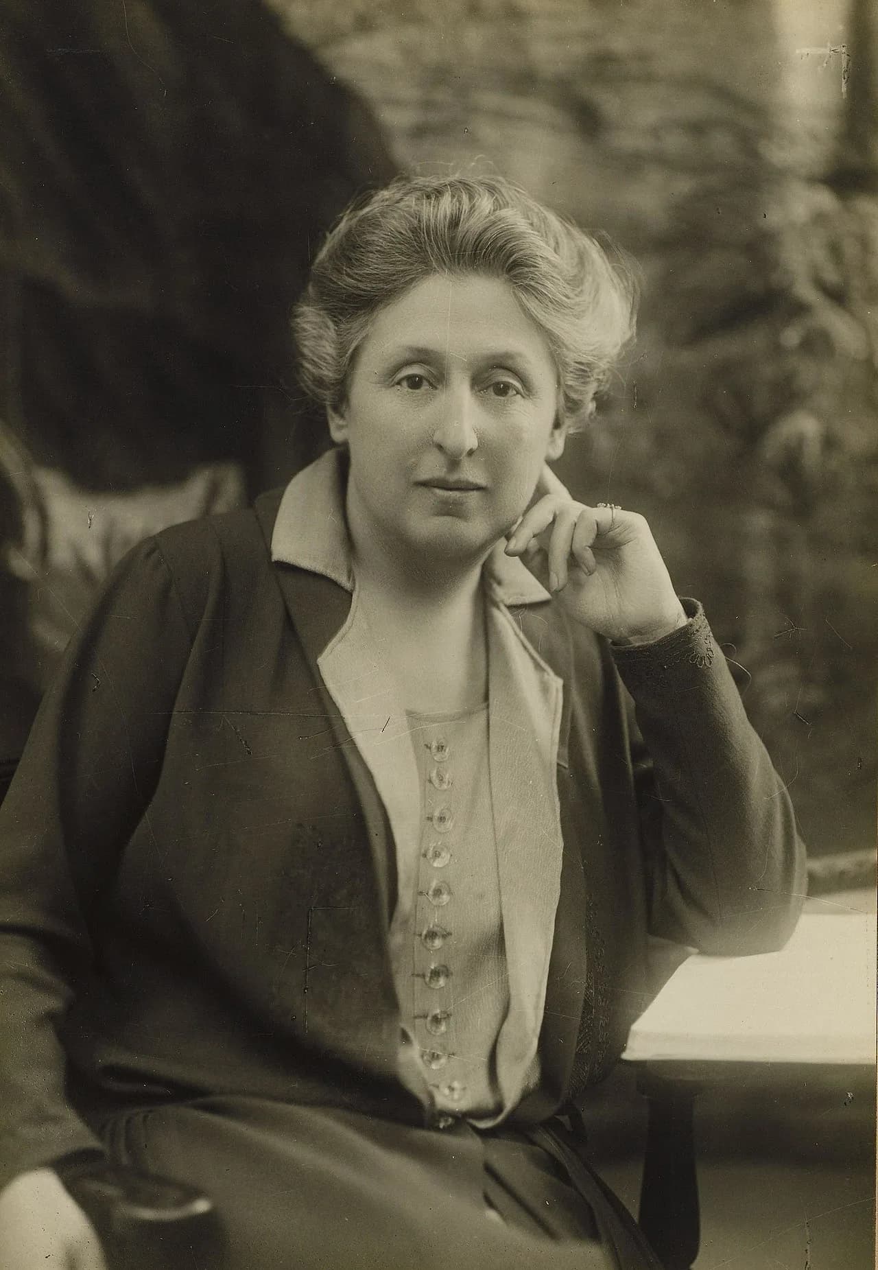 Cécile Brunschvicg