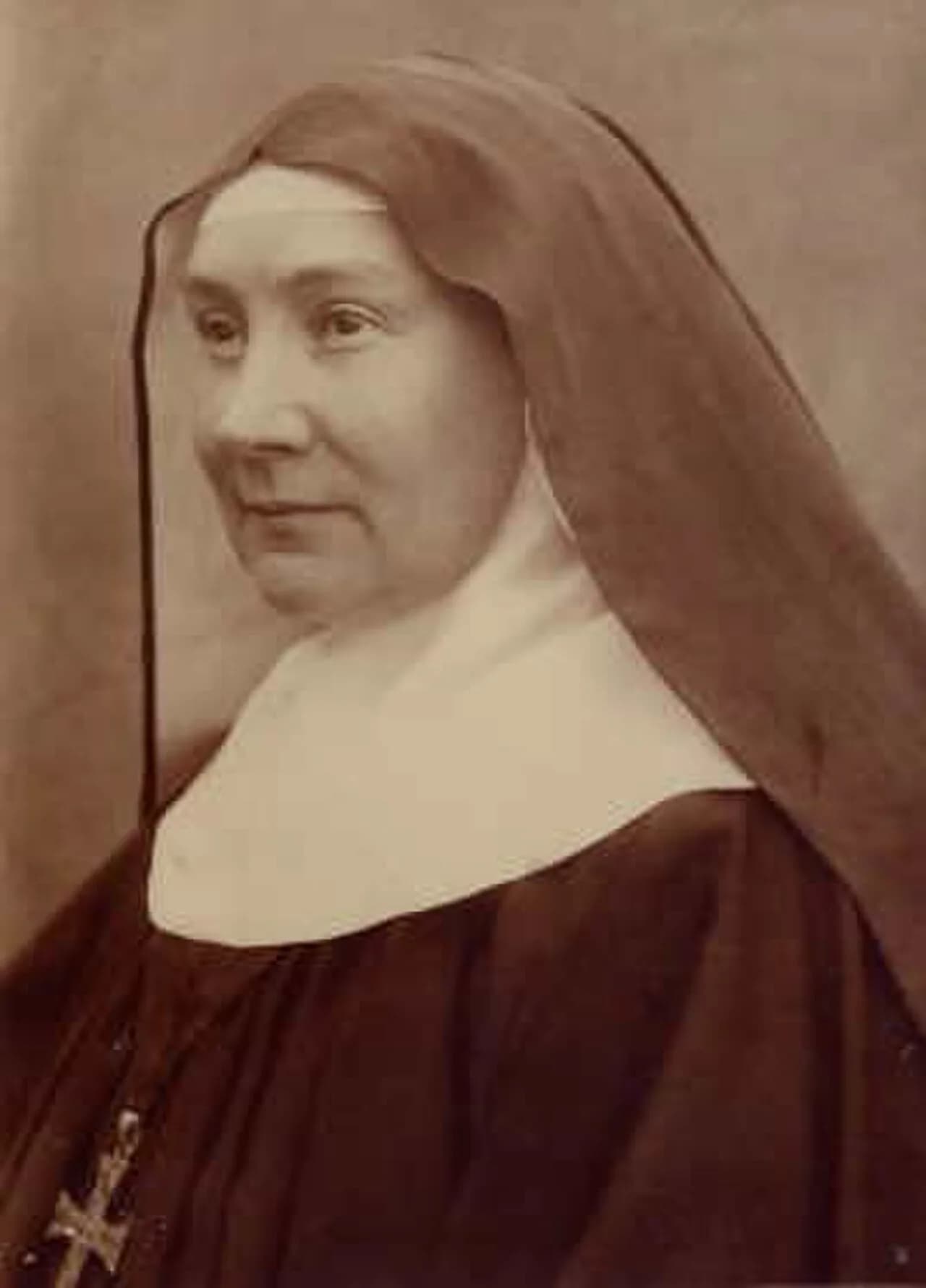 Cécile Bruyère