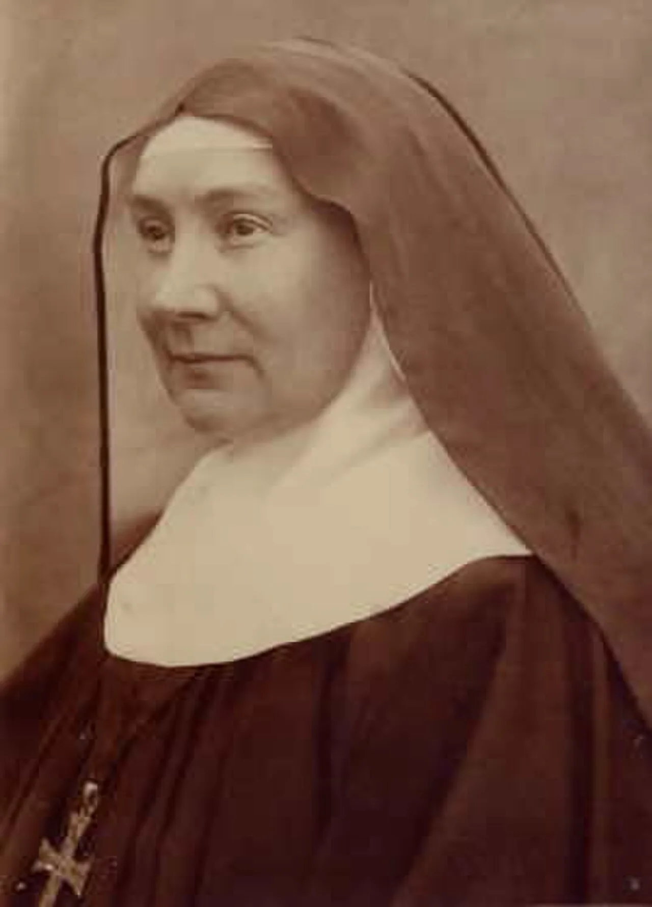 Cécile Bruyère