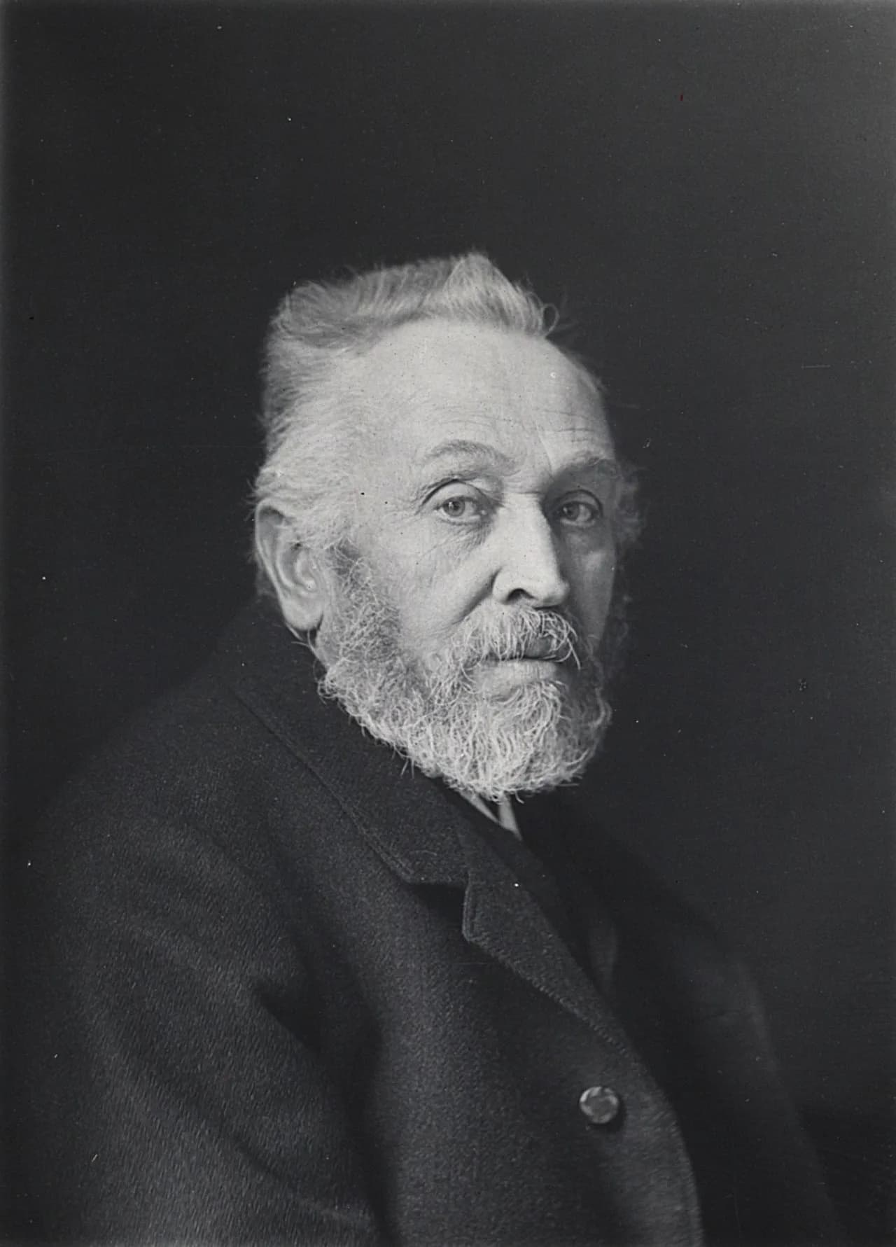 Johann Jakob Rebstein