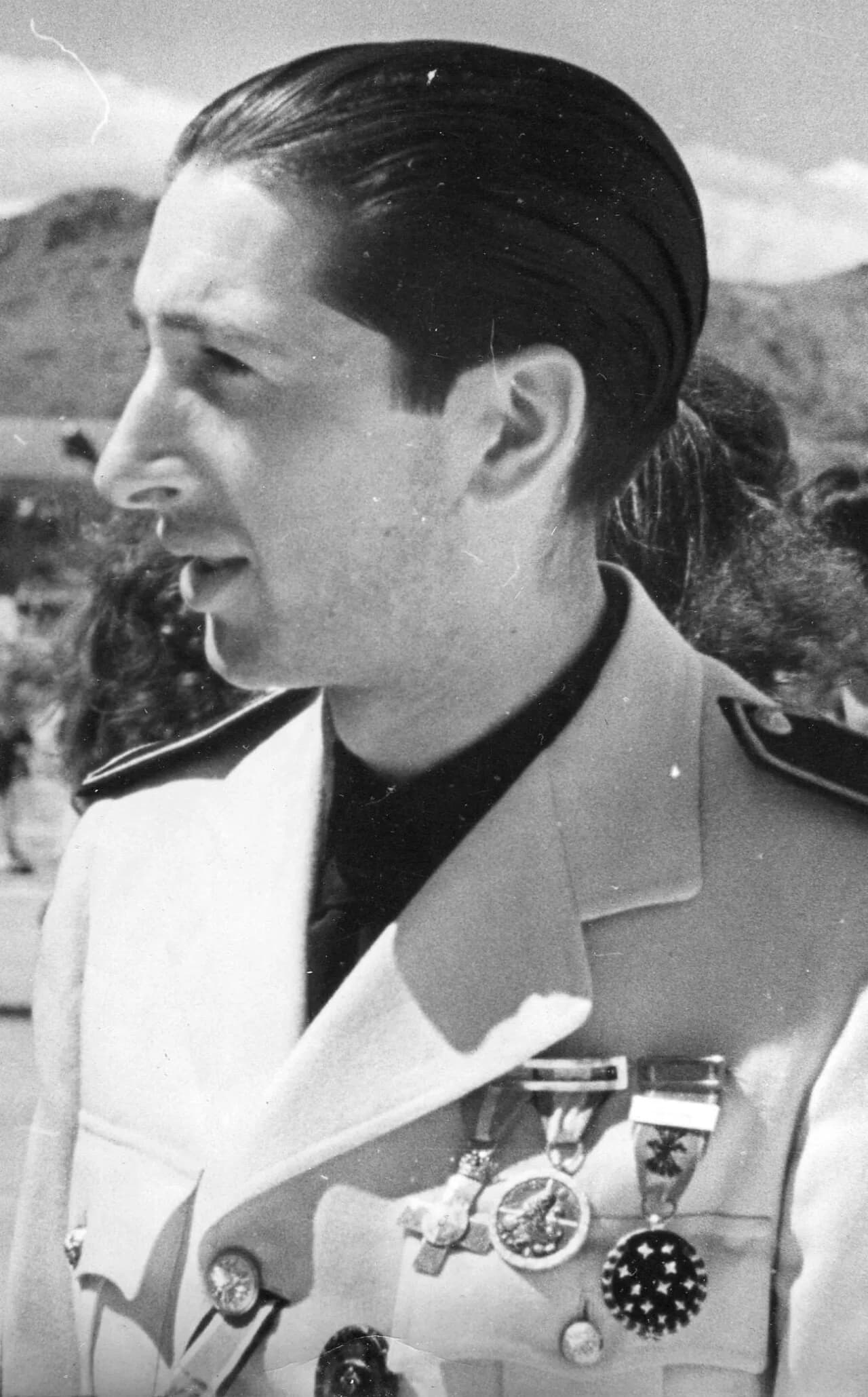David Jato Miranda