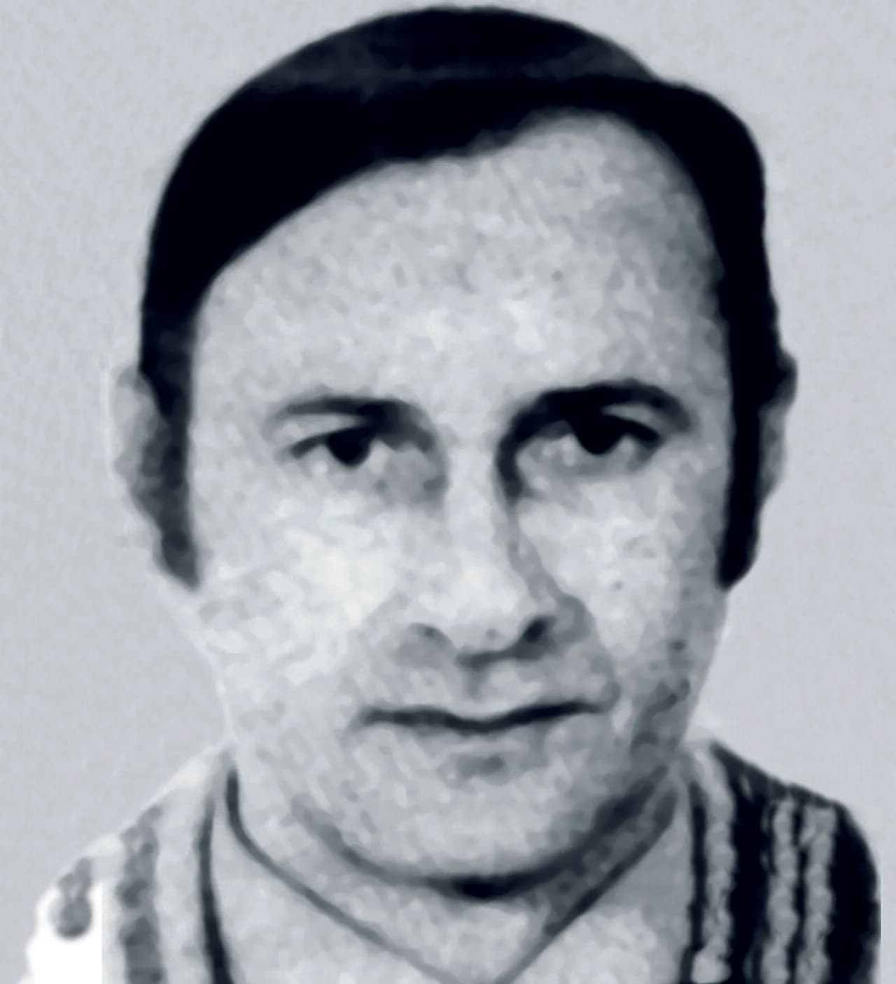 Alberto Mechoso Méndez