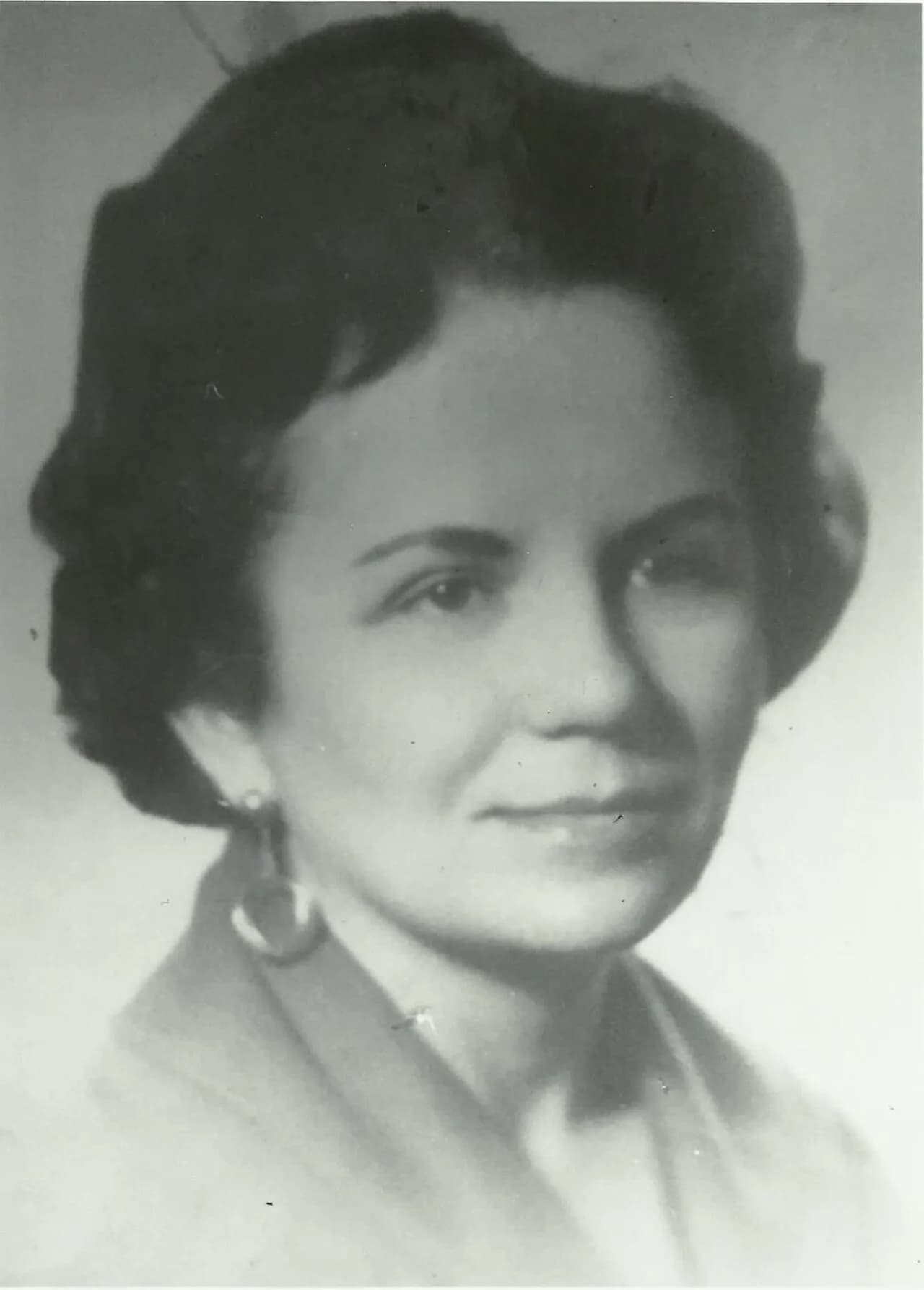 Nora Bustamante Luciani