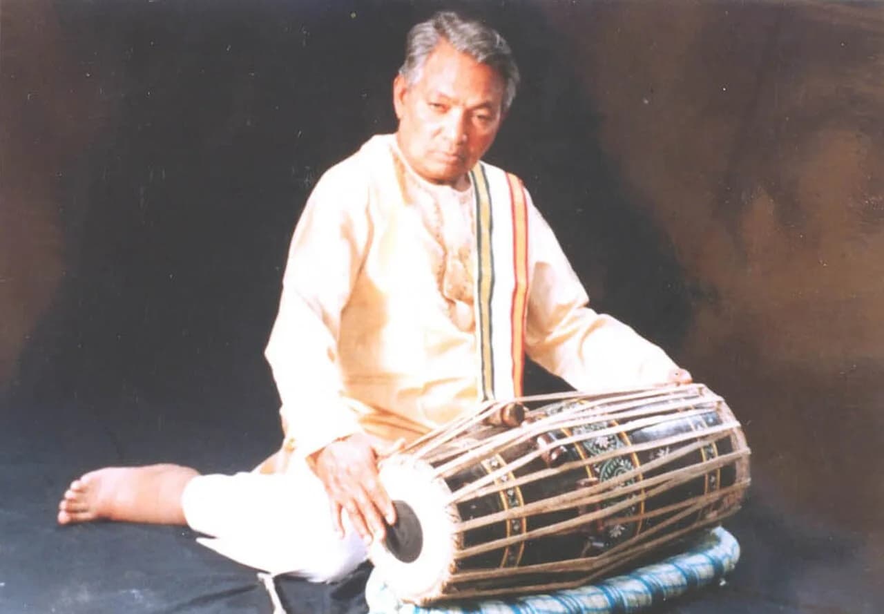 Banamali Maharana