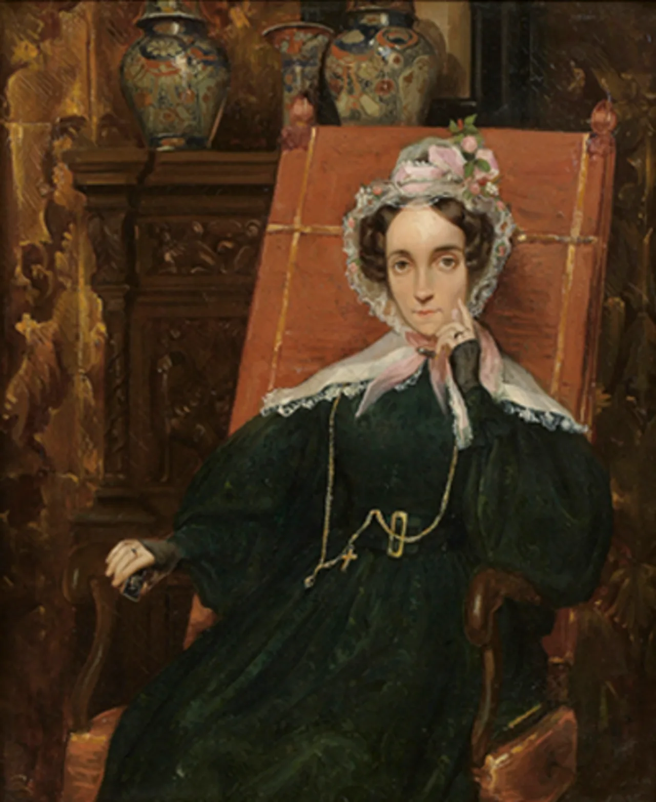 Céleste de Chateaubriand