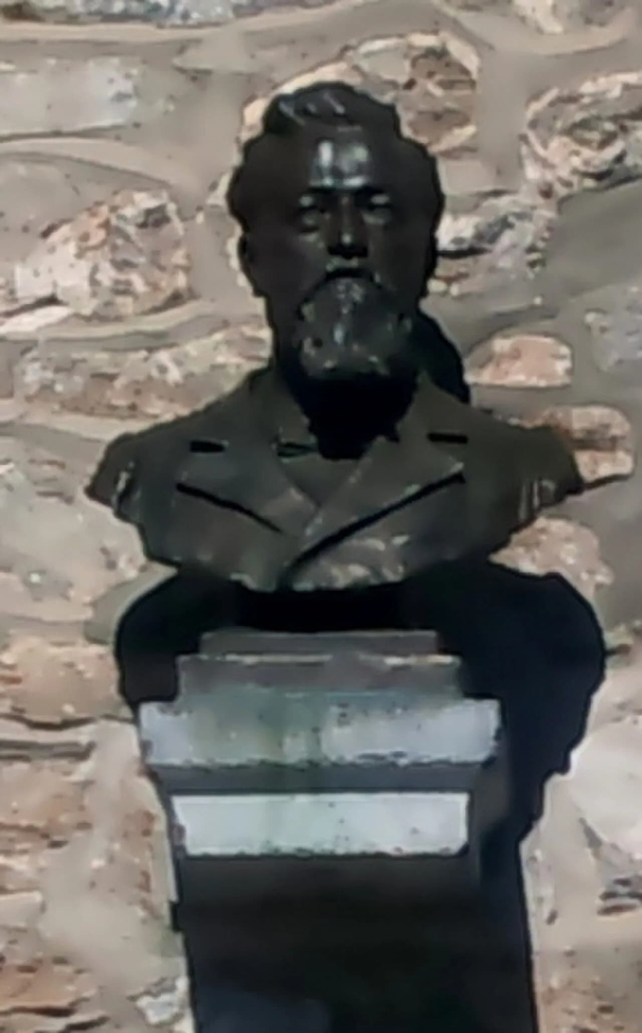 Célestin-Xavier Vaussenat