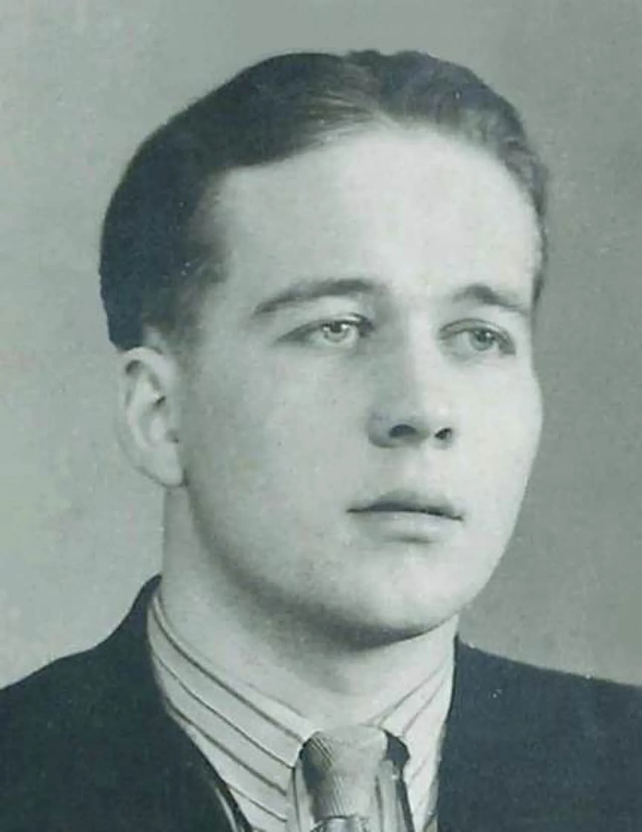 Célestin Evrard