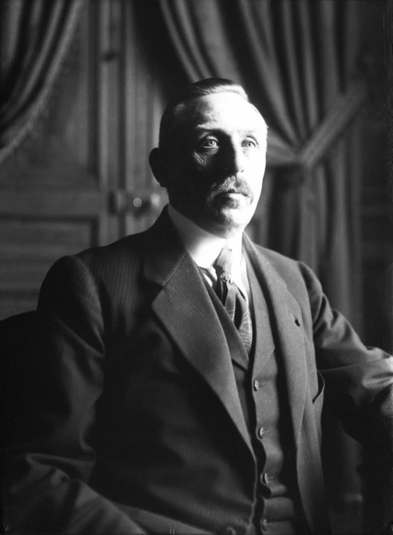 Célestin Hennion