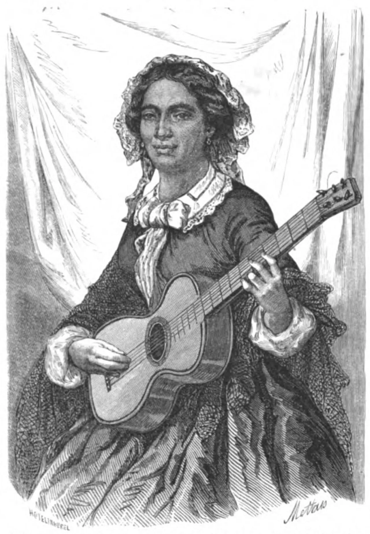 Célimène Gaudieux