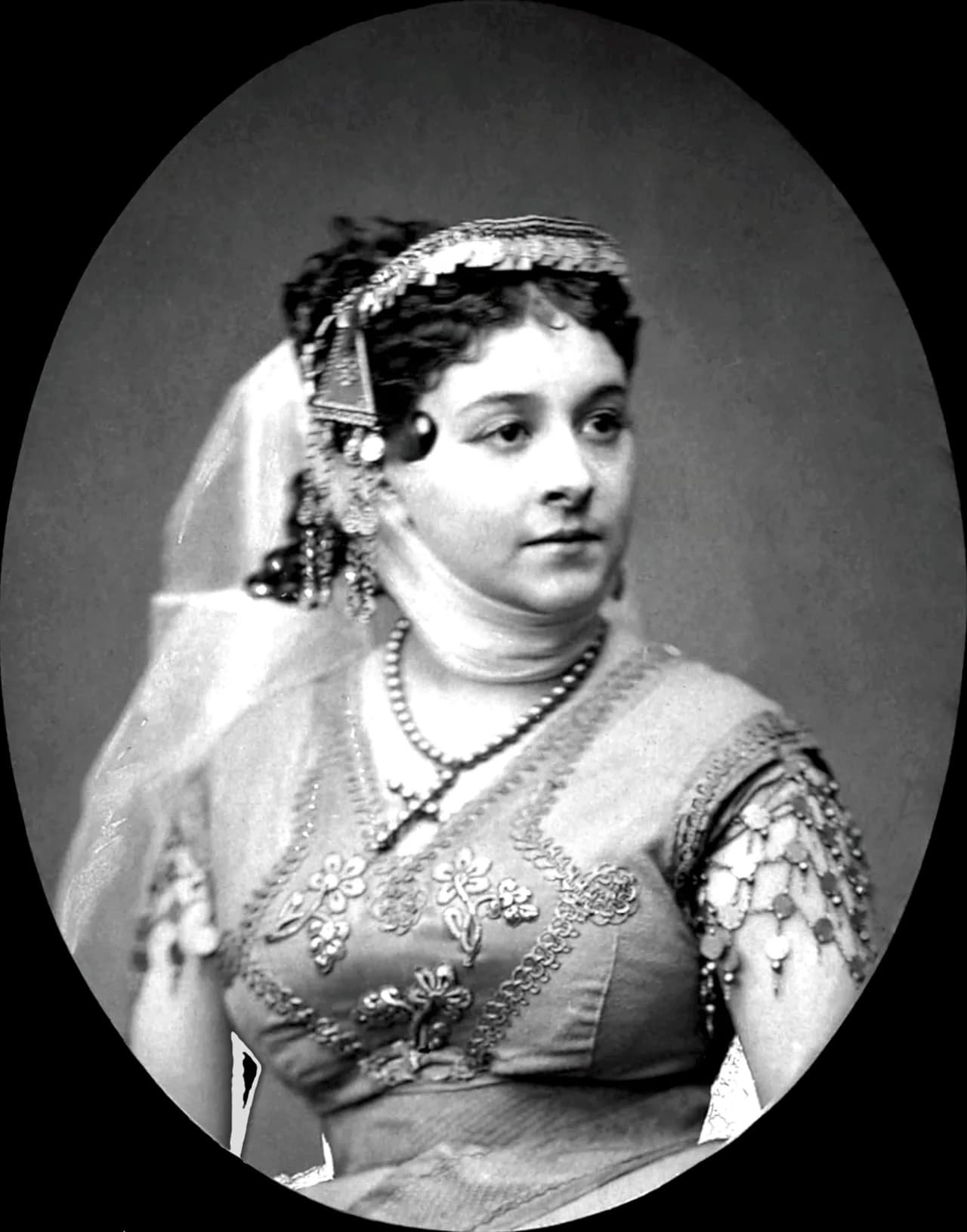 Céline Montaland