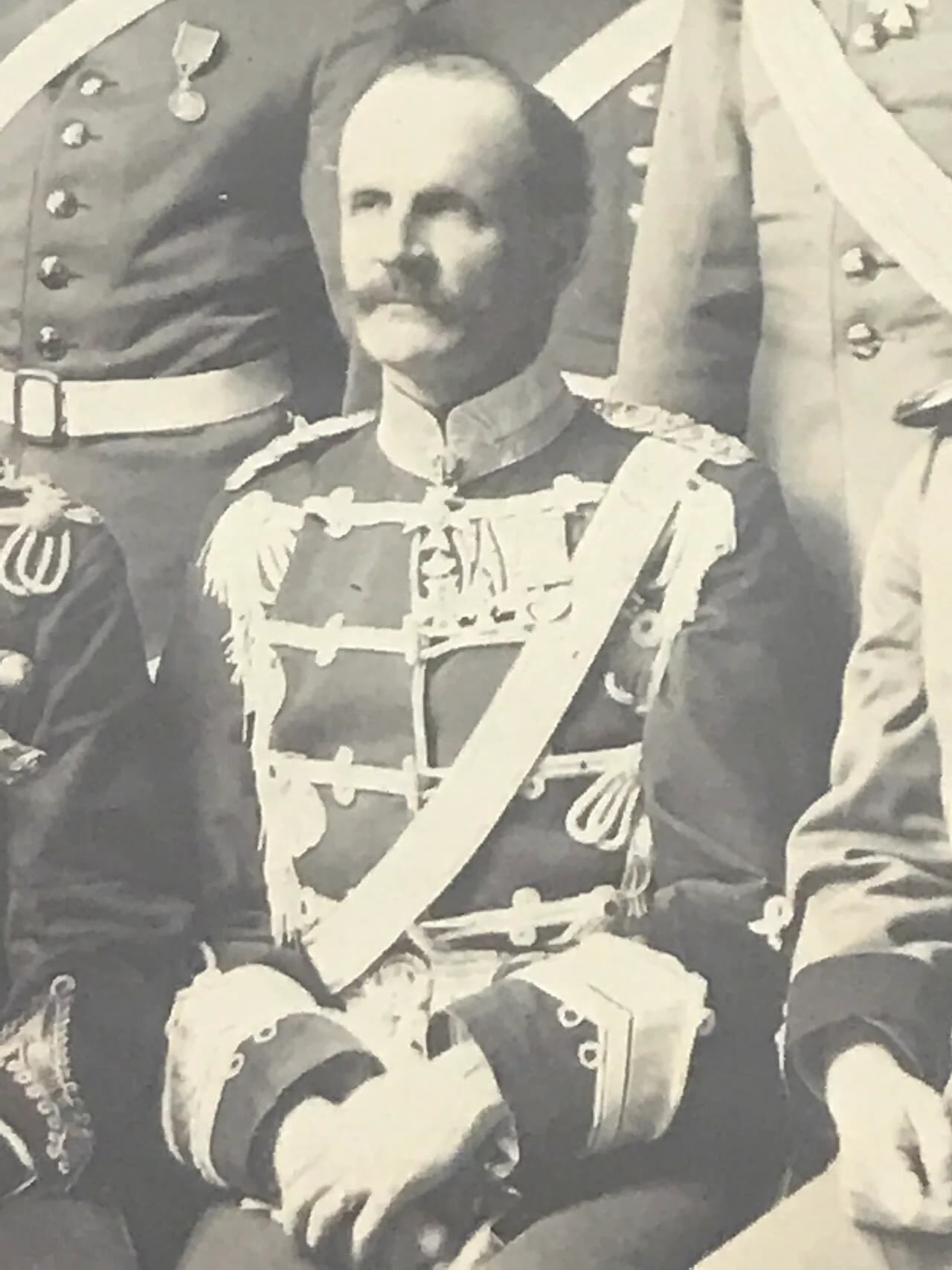Nikolaus von Rauch