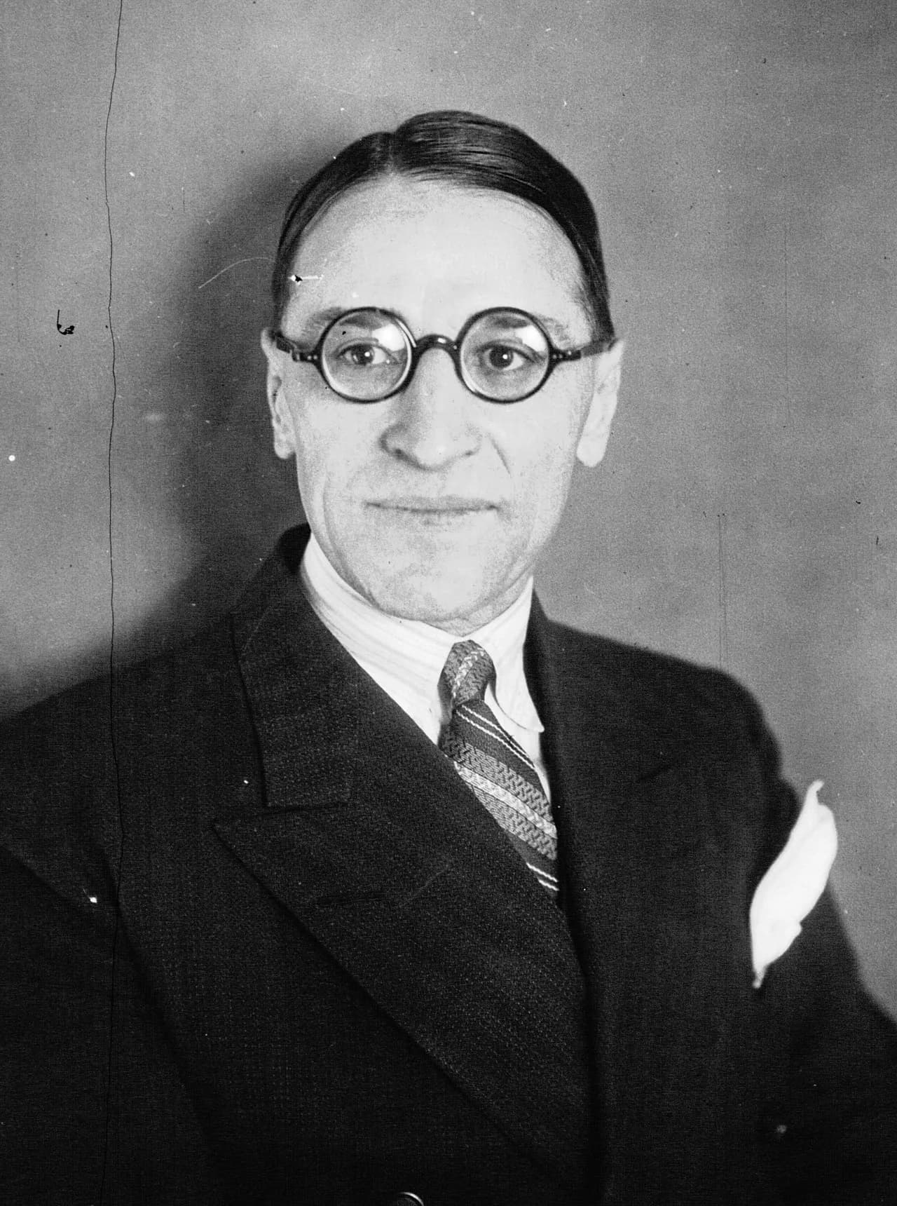 César Campinchi