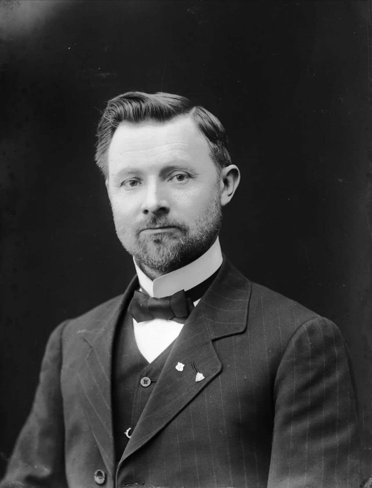 Ole Steffensen Isene