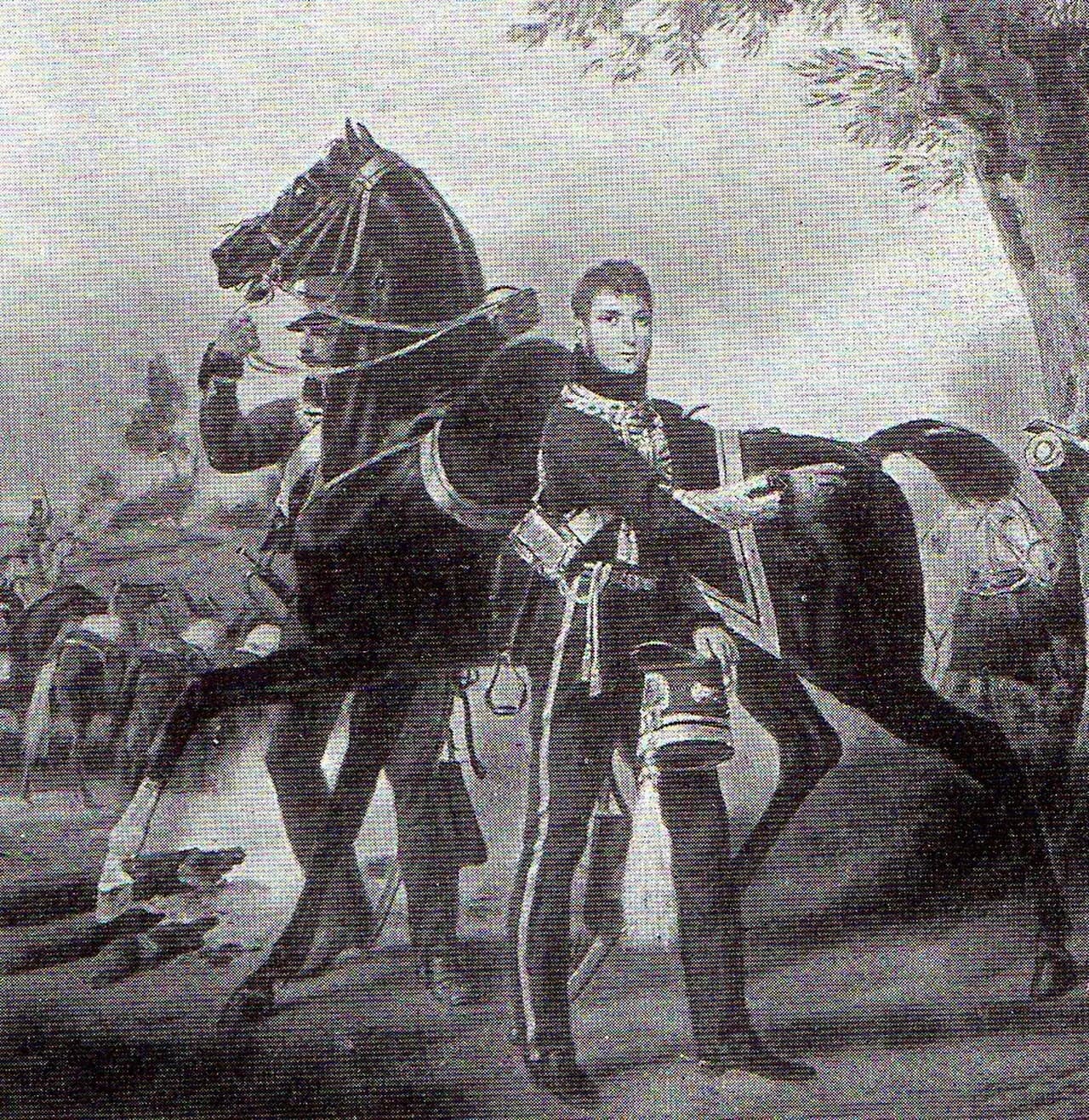César de Vachon de Belmont-Briançon