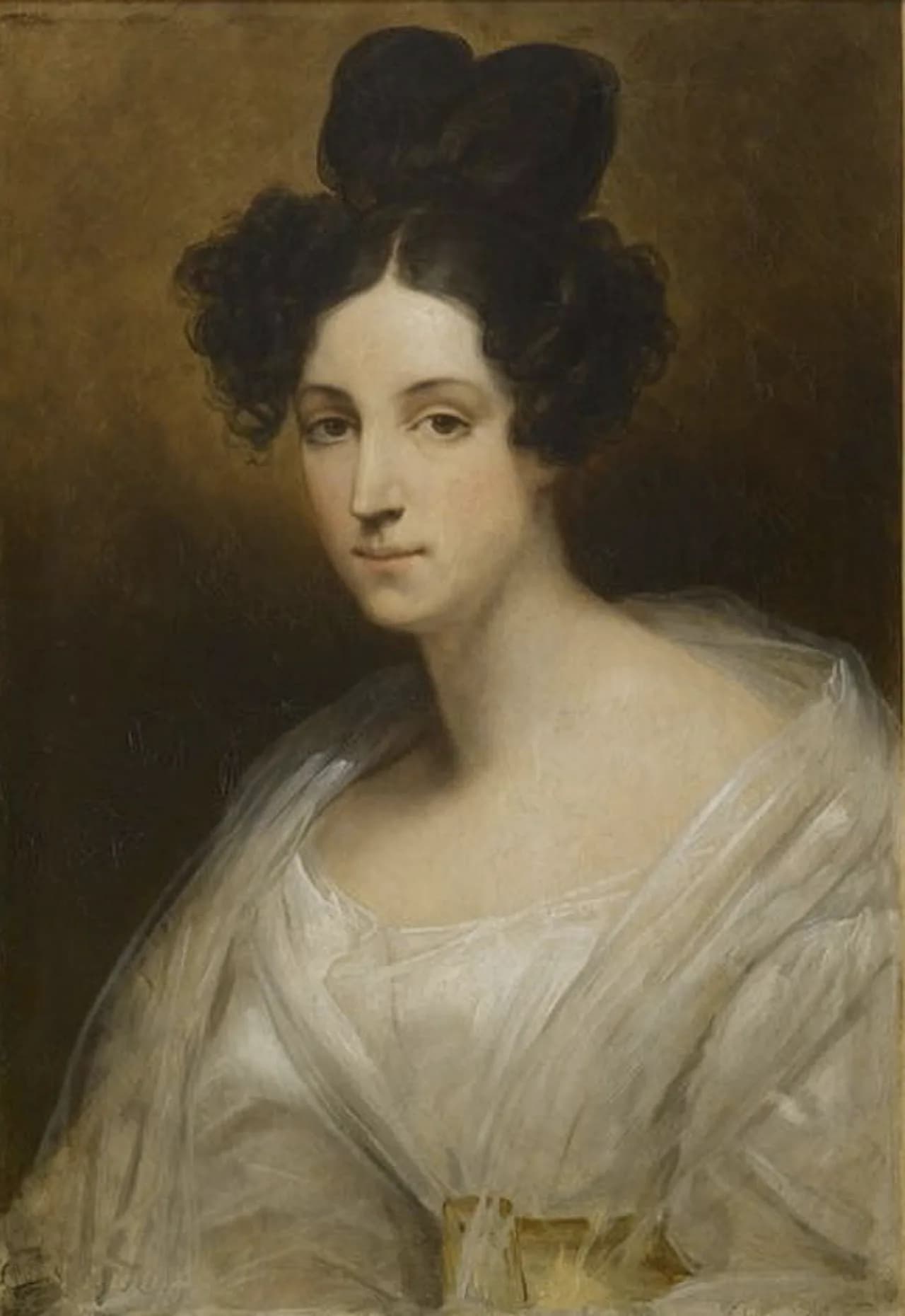 Césarine d'Houdetot
