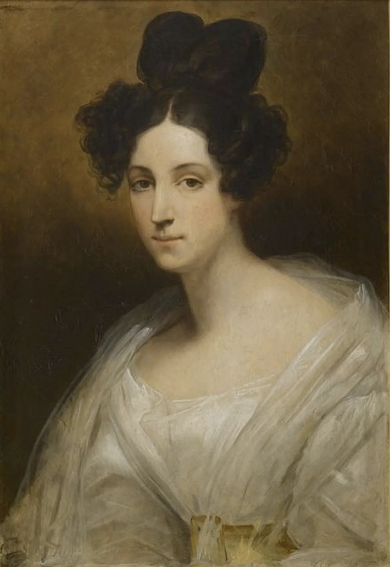 Césarine d'Houdetot