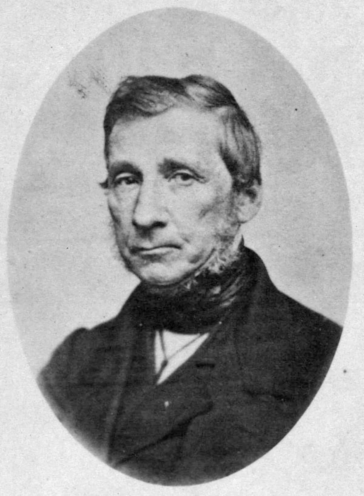 Côme-Séraphin Cherrier