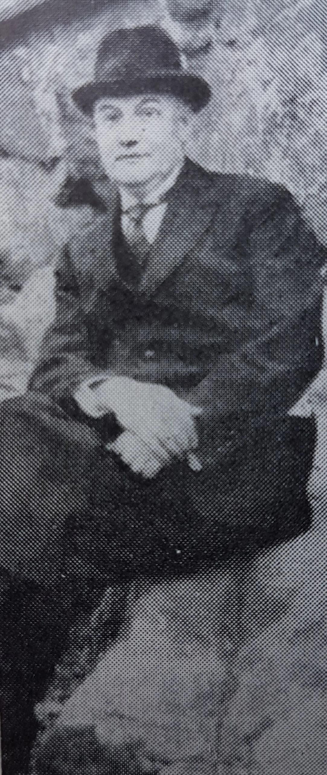 Johan Nilsson