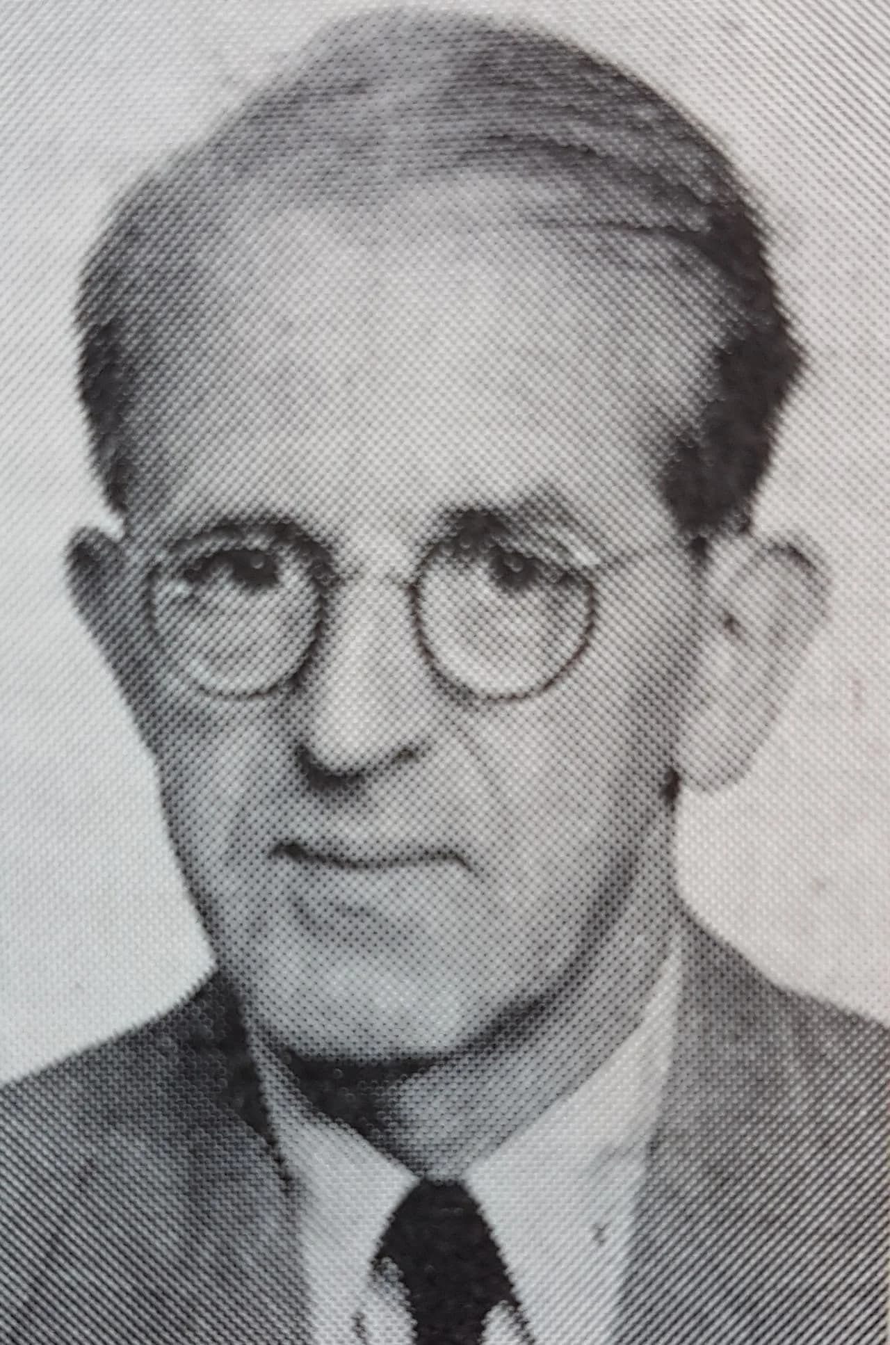 Gunnar Schiller