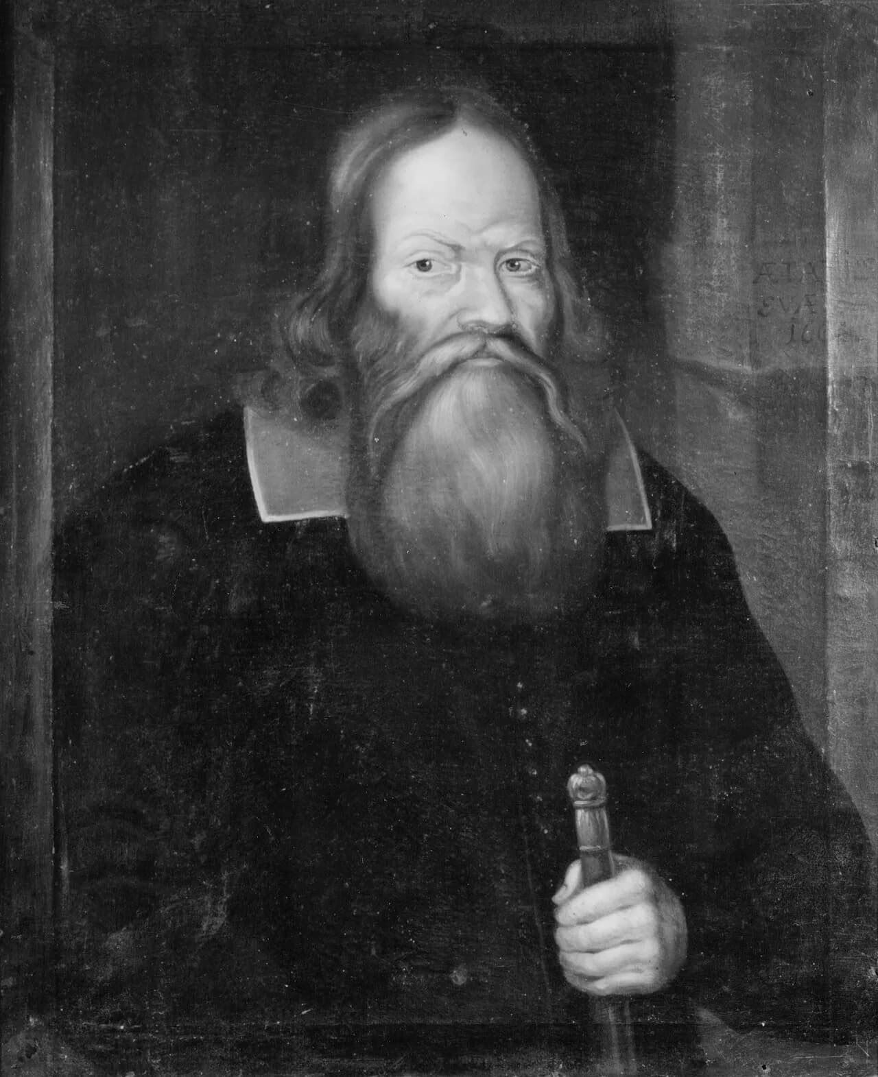 Olof Håkansson